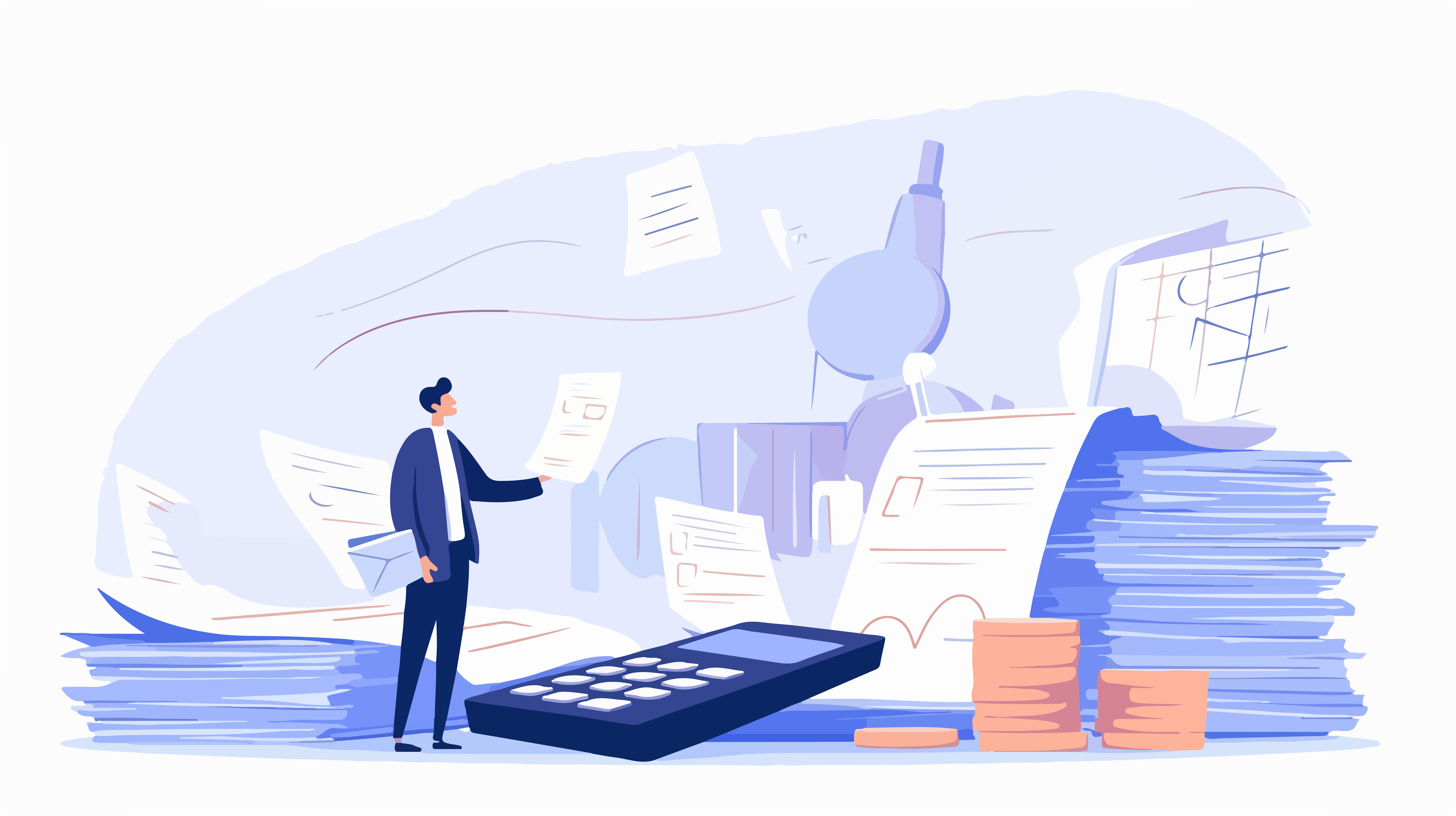 مالیات غیر مستقیم چیست؟