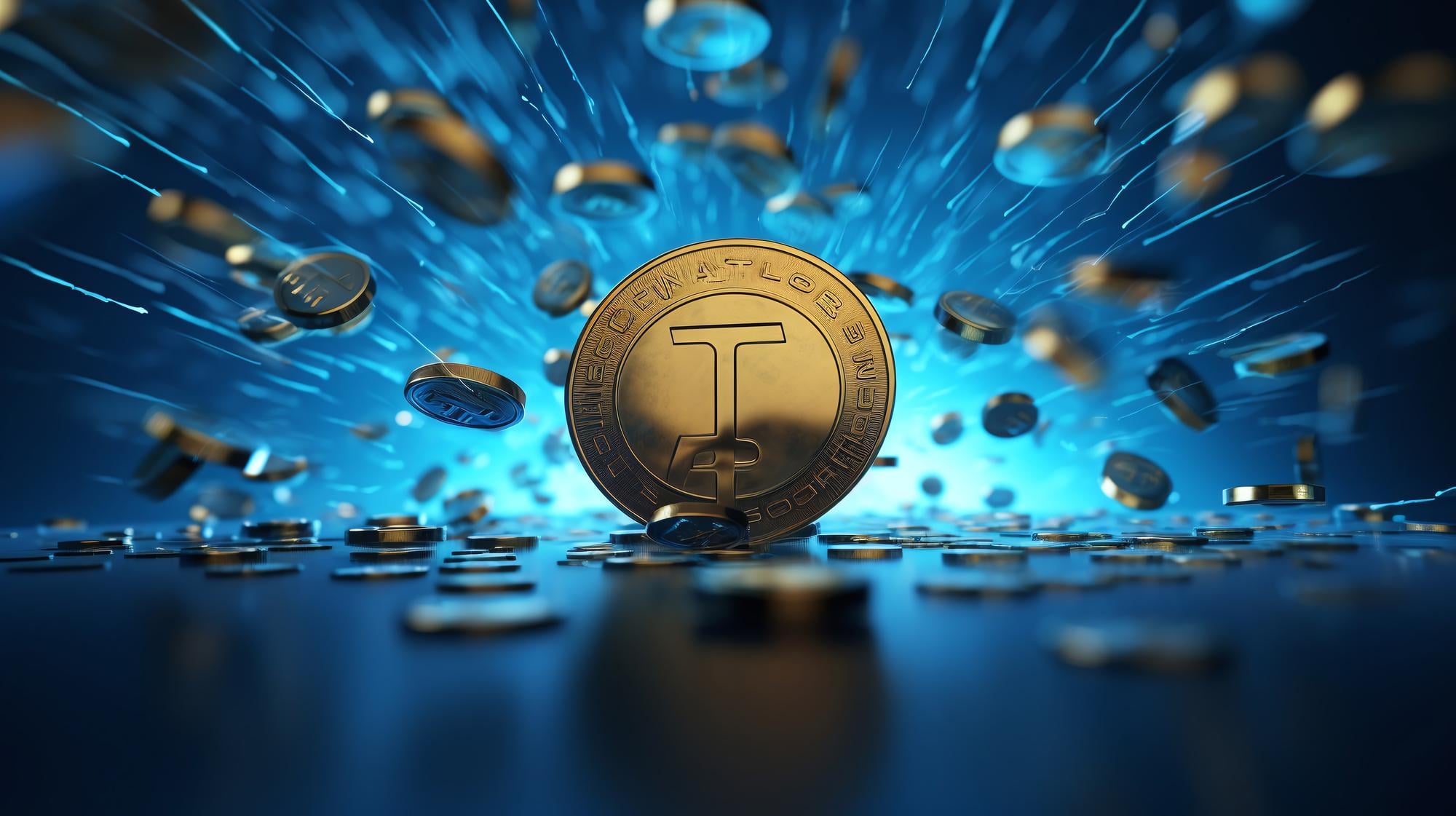 چگونه بازنشستگی مشاور کل تتر بر USDT تاثیر خواهد گذاشت؟