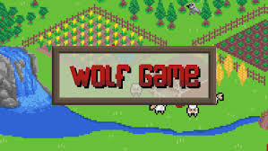 انافتی: ولف گیم (Wolf Game)