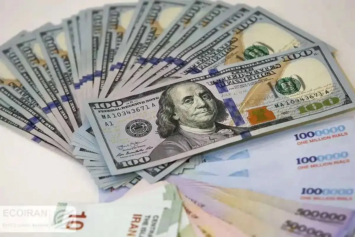 چگونه قیمت دلار را میتوان تثبیت کرد؟