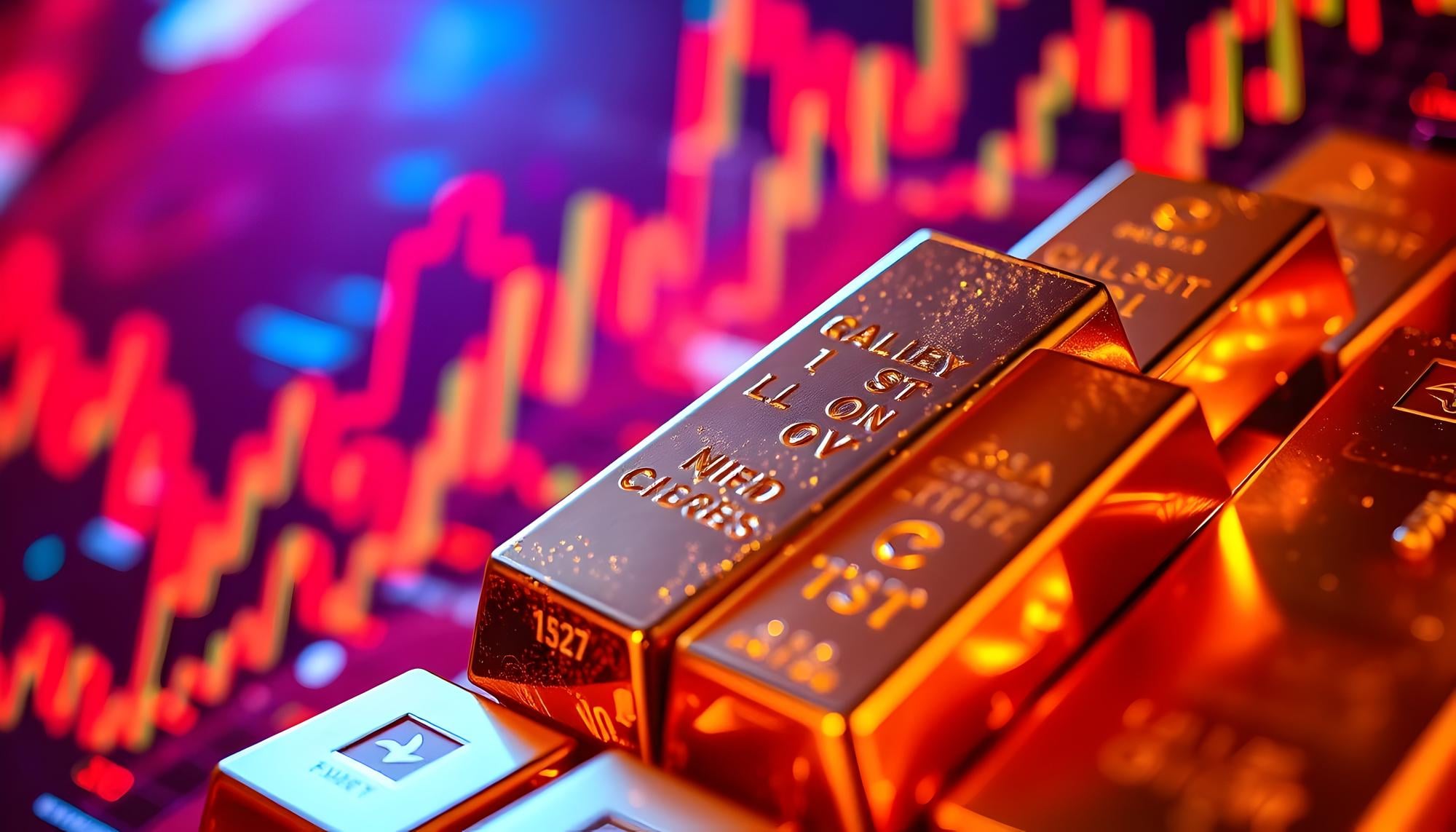 آیا فلزات گرانبها به فاز تثبیت می‌روند؟