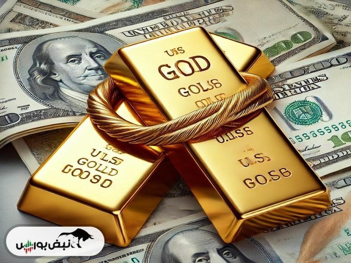 قیمت طلا، سکه و دلار امروز شنبه ۲۲ دی ماه ۱۴۰۳| نوسانات طلا در سایه سیاستهای ترامپ + قیمت انواع بازارها