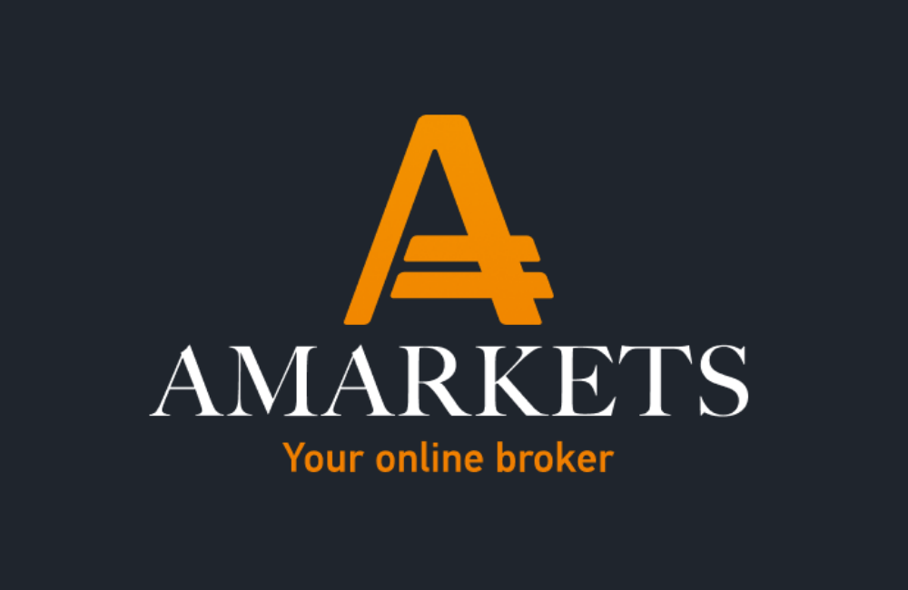 بررسی کارگزاری AMarkets