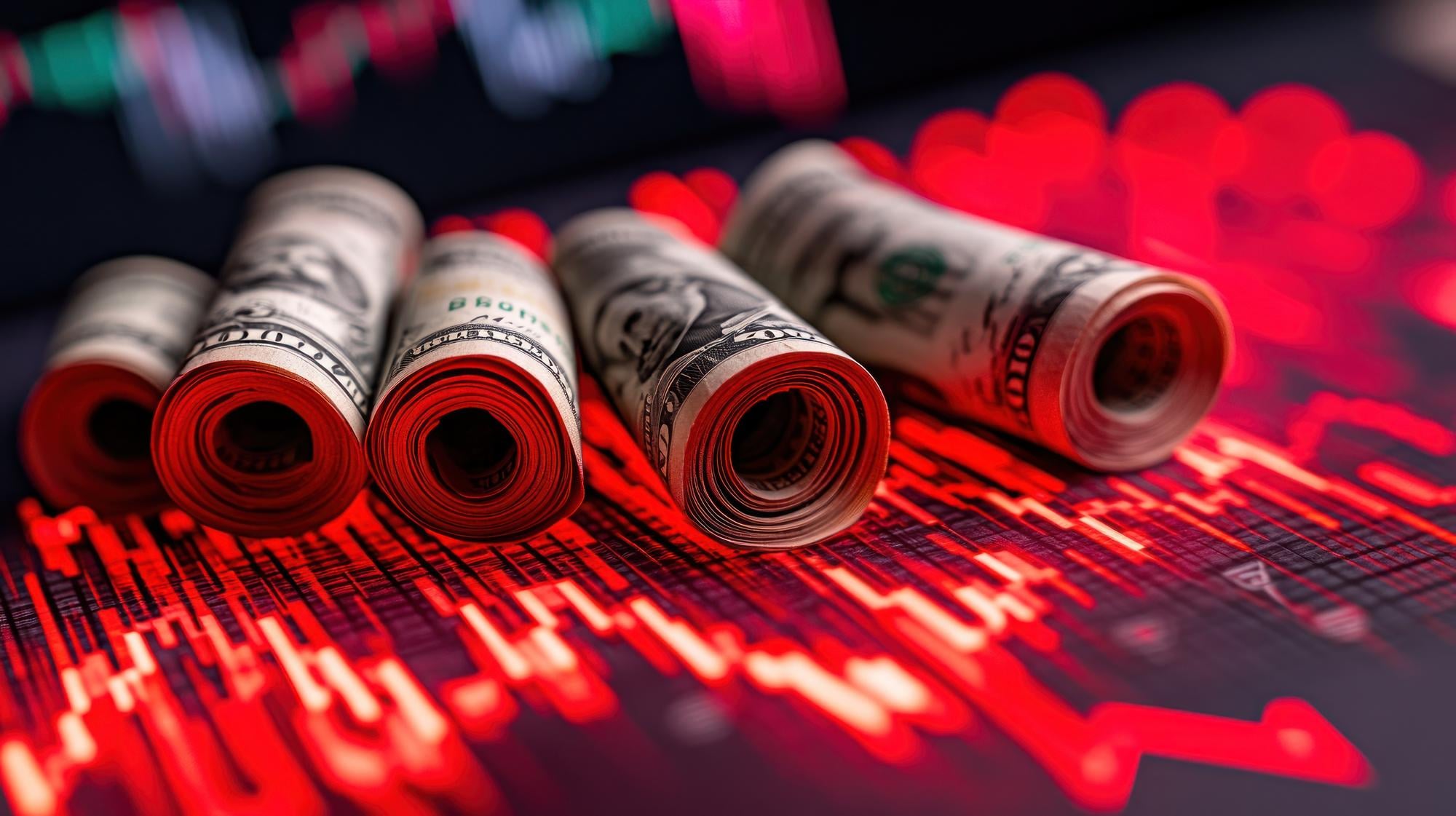 حرکت دلار در سرازیری استارت خورد؟