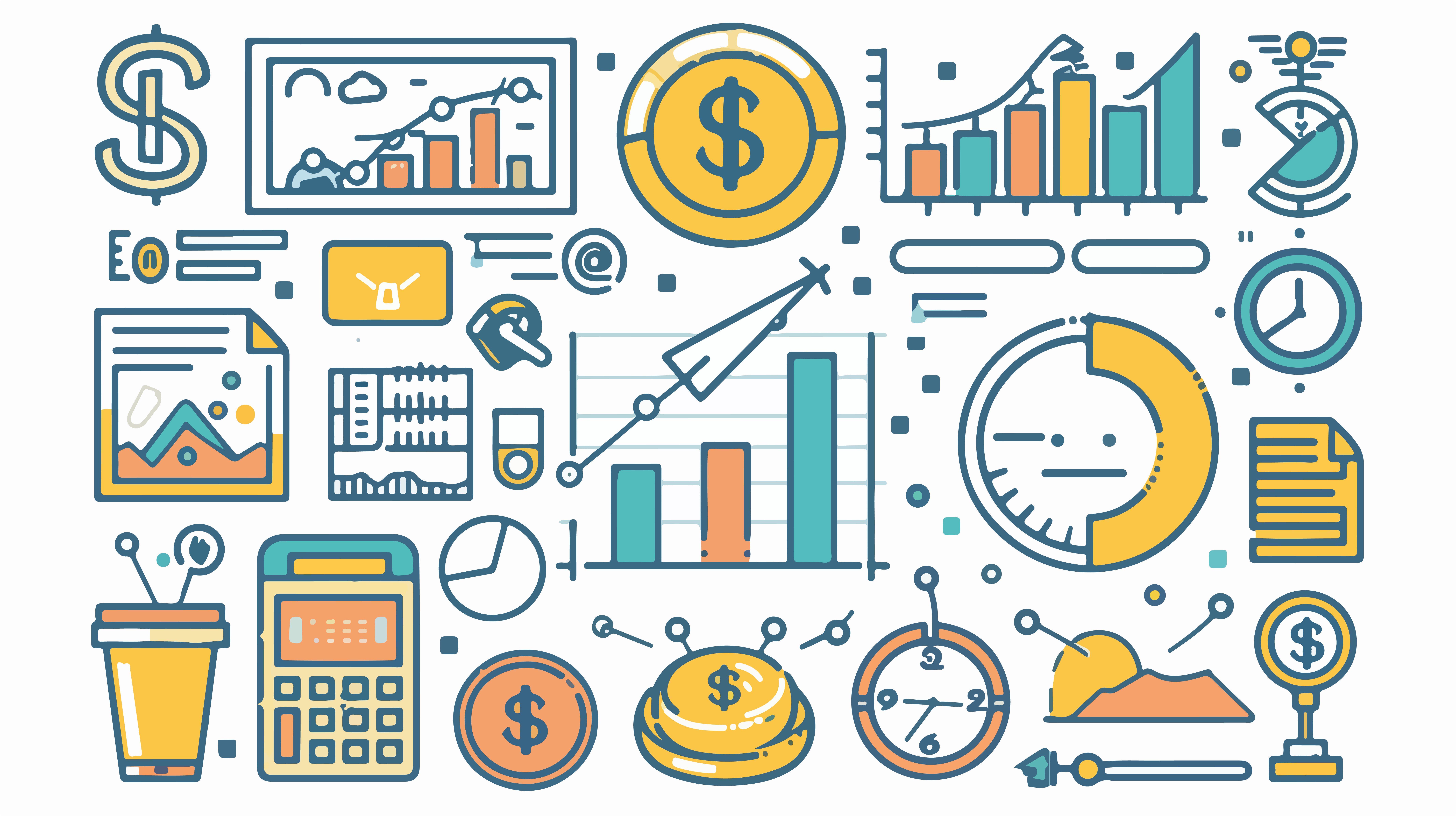 ابزار مالی چیست؟
