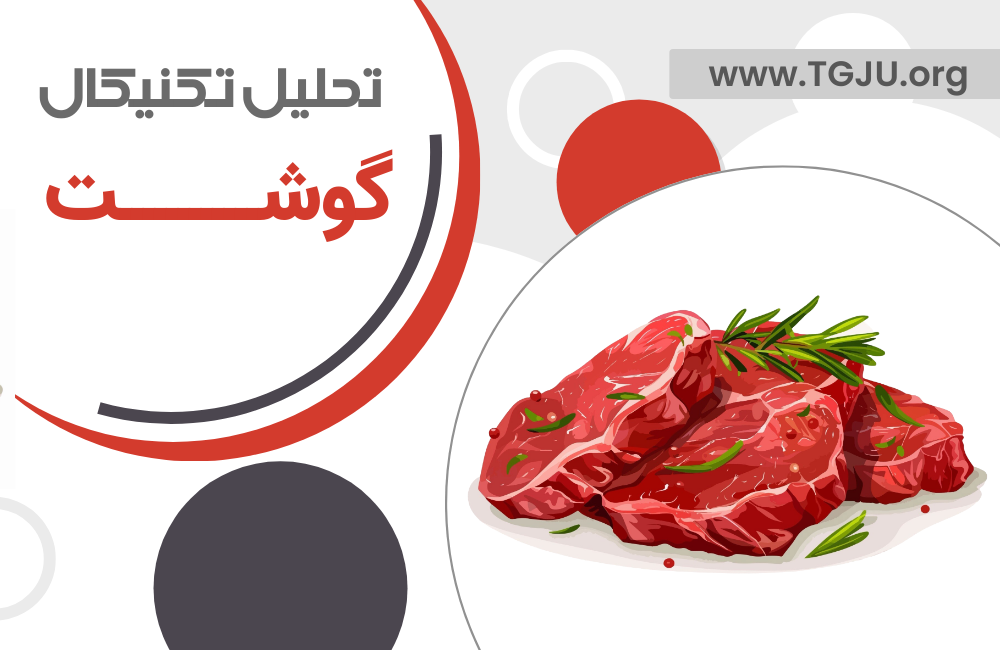 تحلیل تکنیکال گوشت زنده گاو 17 بهمن