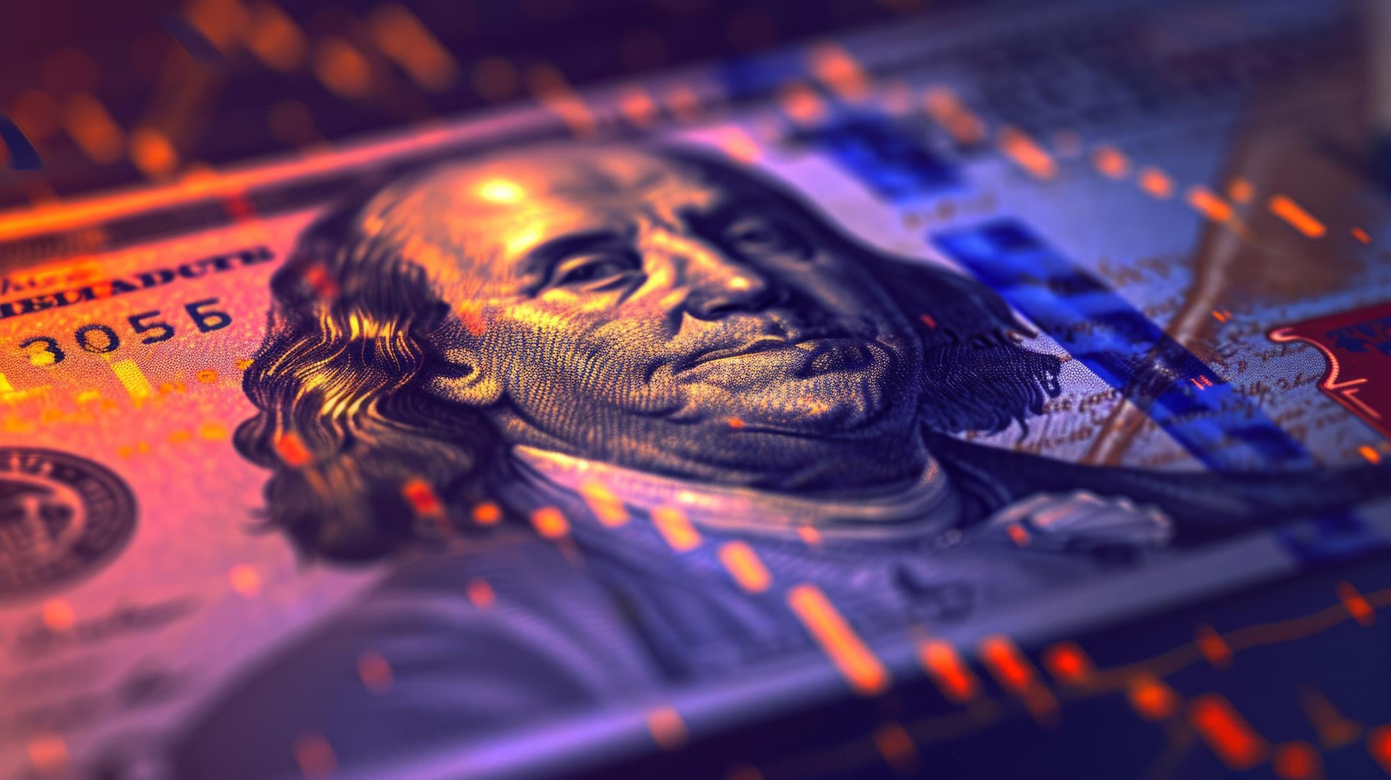 آیا دلار در روند زیان است؟