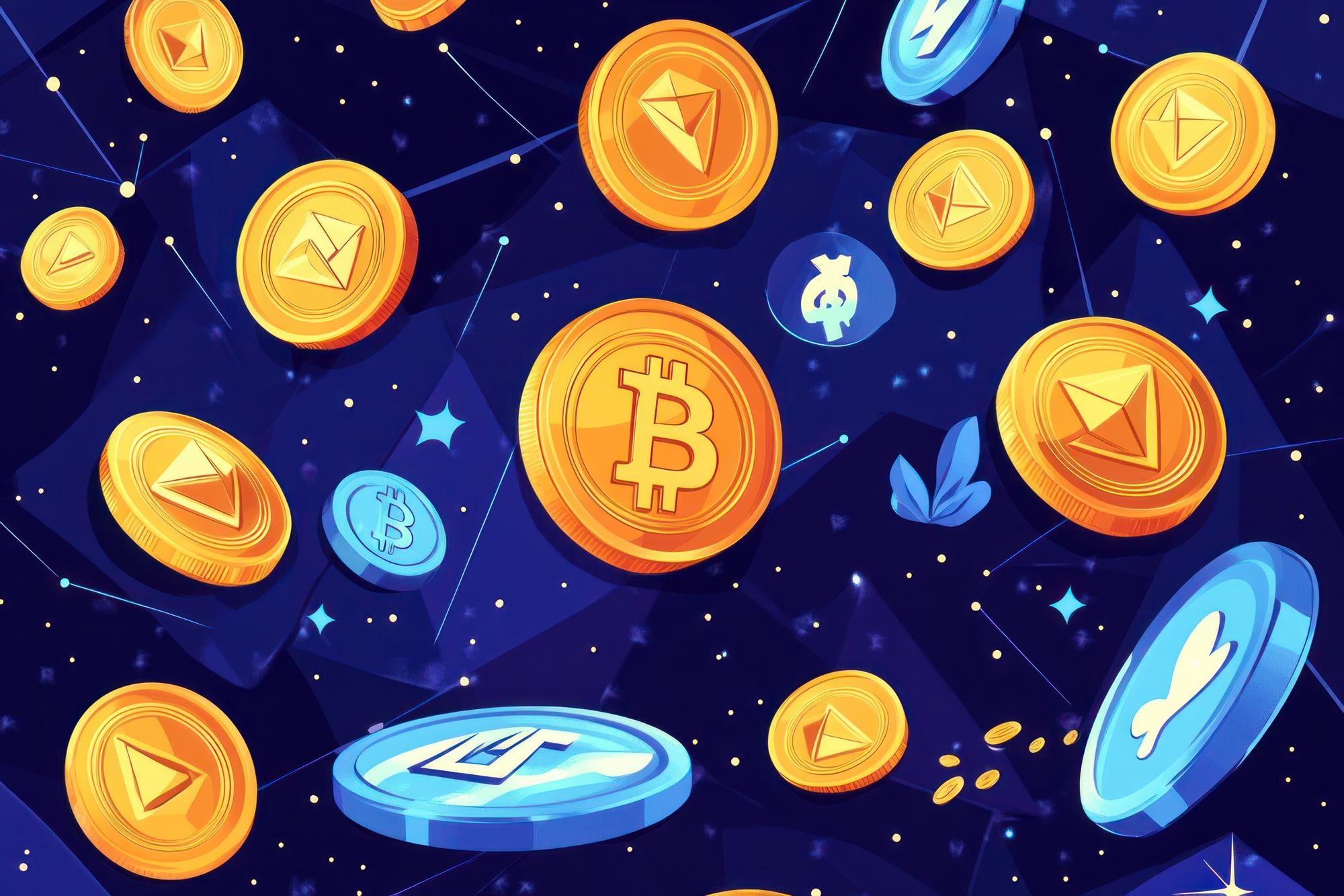 عملیات چوکپوینت 2.0: تعصب دولت علیه کریپتو
