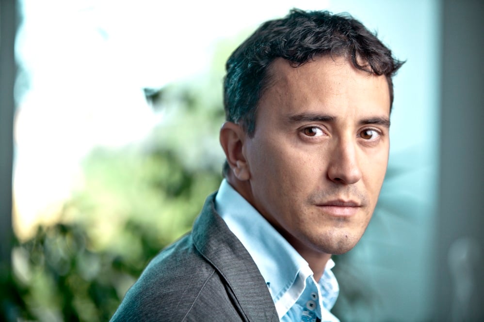 چهره‌ها: امین گون سیرر (Emin Gun Sirer)