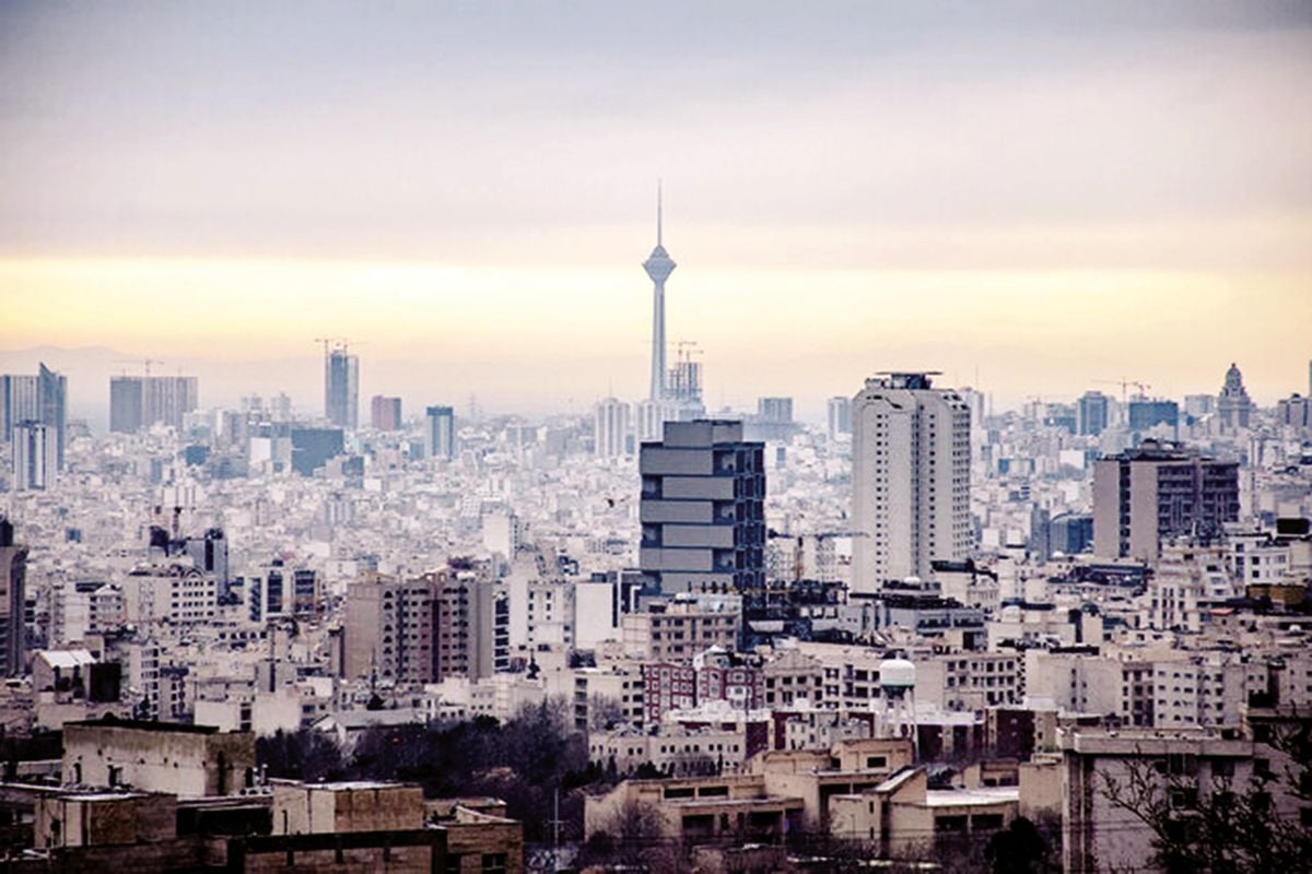 بازار مسکن بیطرفدار ماند / کسی ملک نمیخرد!