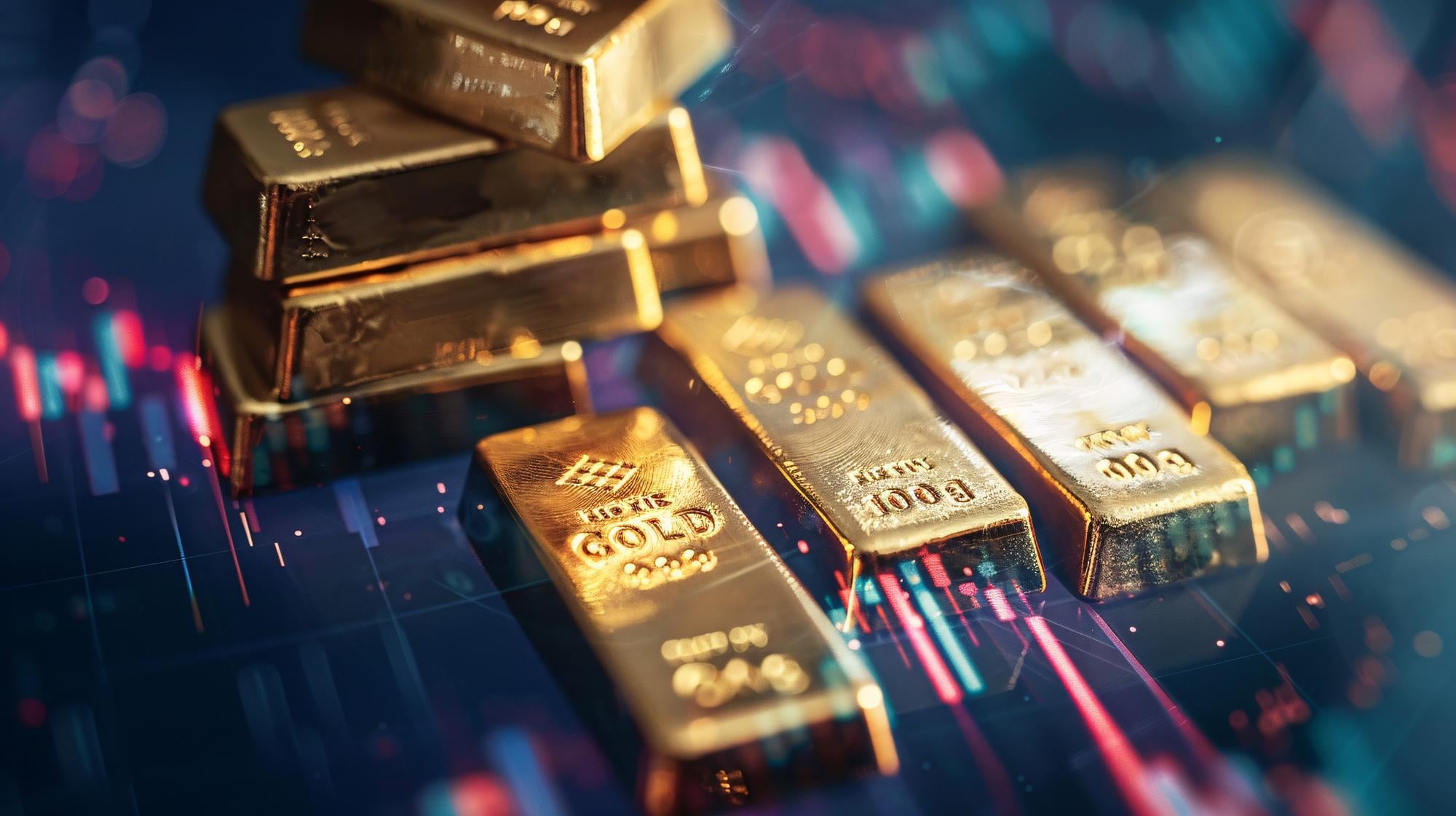 عدم قطعیت، جایگاه فلزات گرانبها را امن کرد