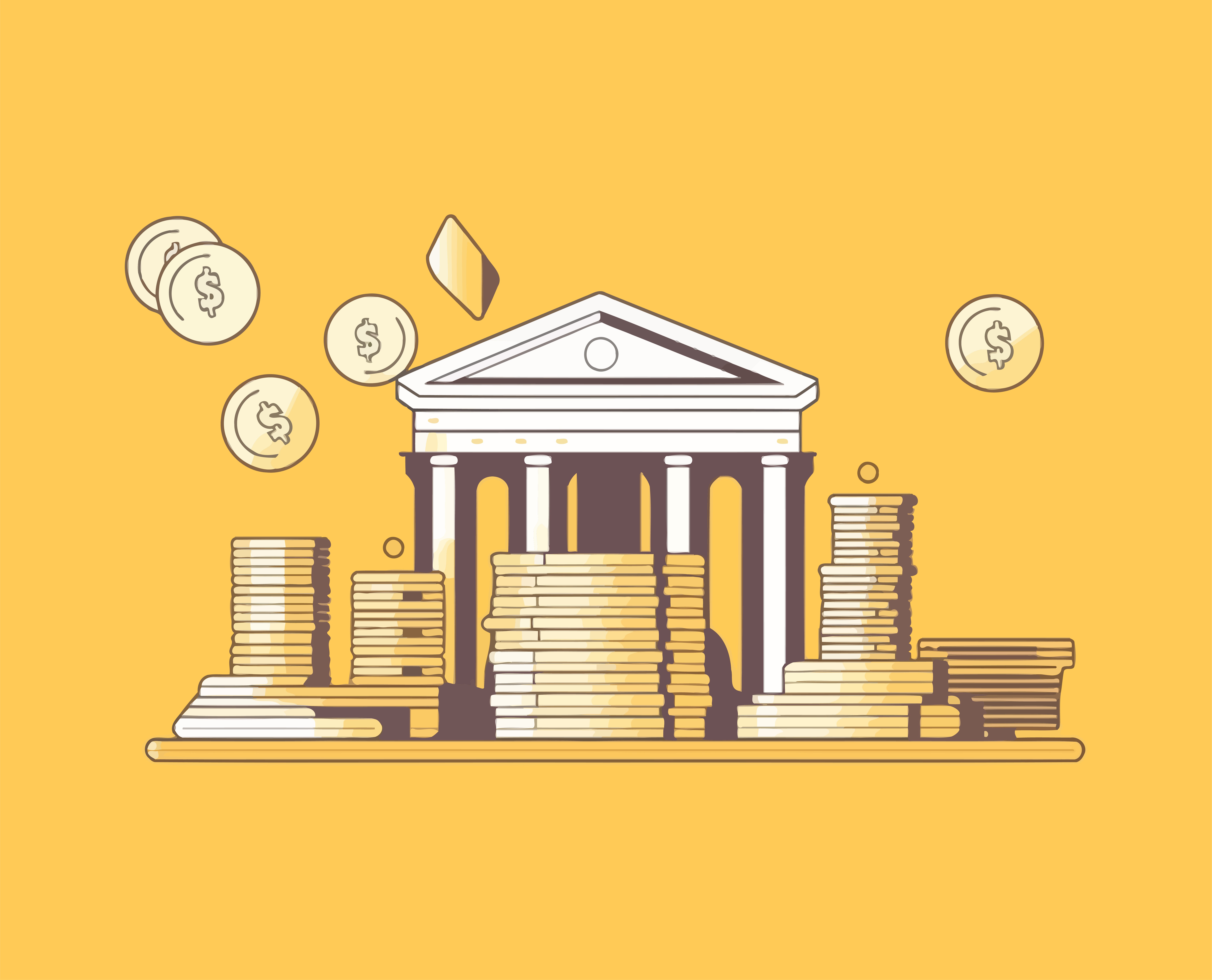 نرخ وجوه فدرال چیست؟