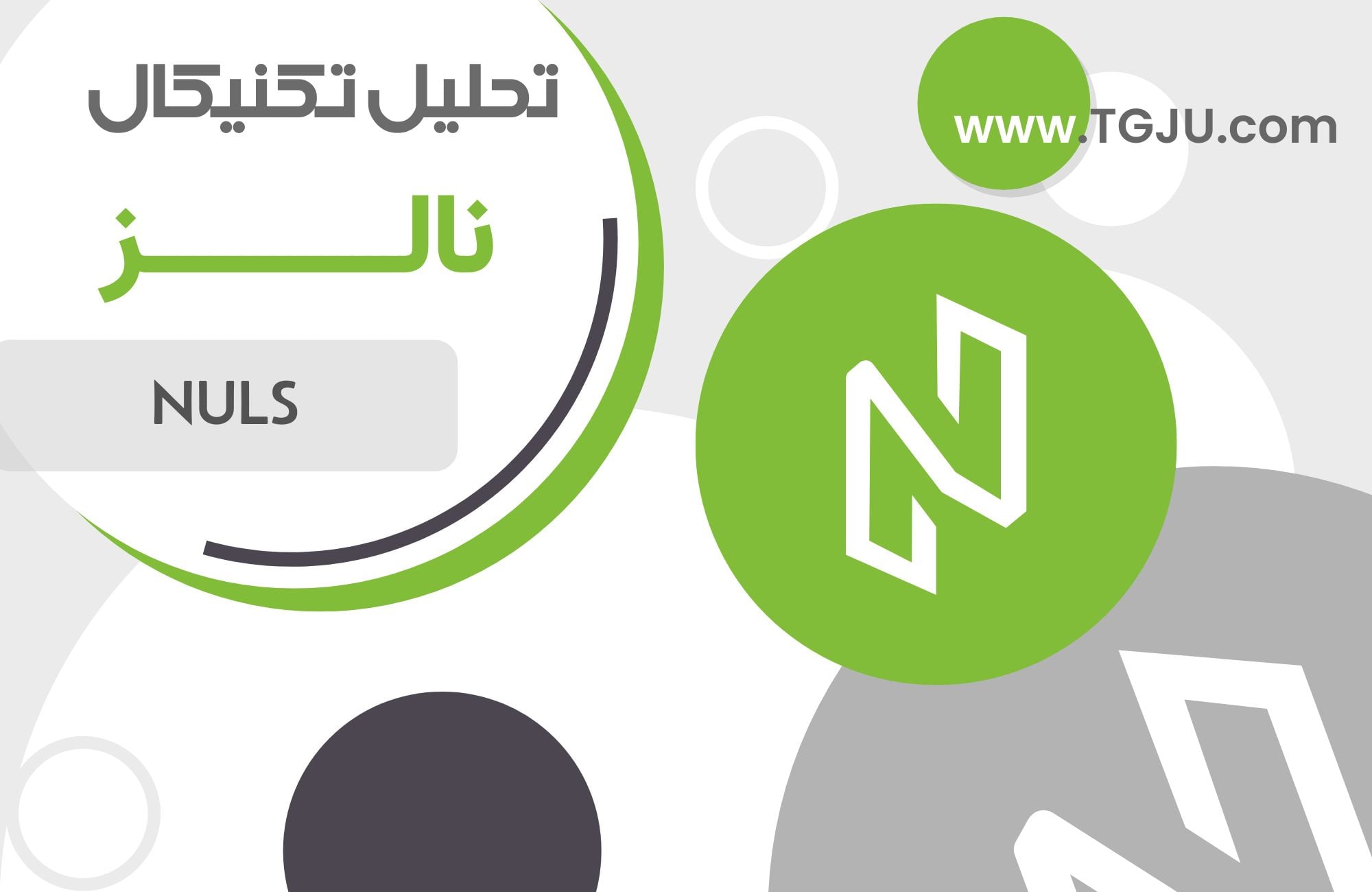 تحلیل تکنیکال نالز 17 بهمن