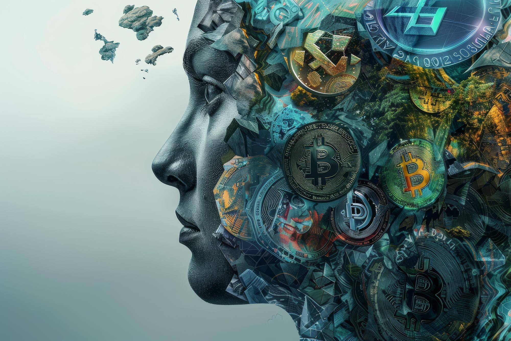 تأثیر دیپسیک بر پروژههای کریپتو AI