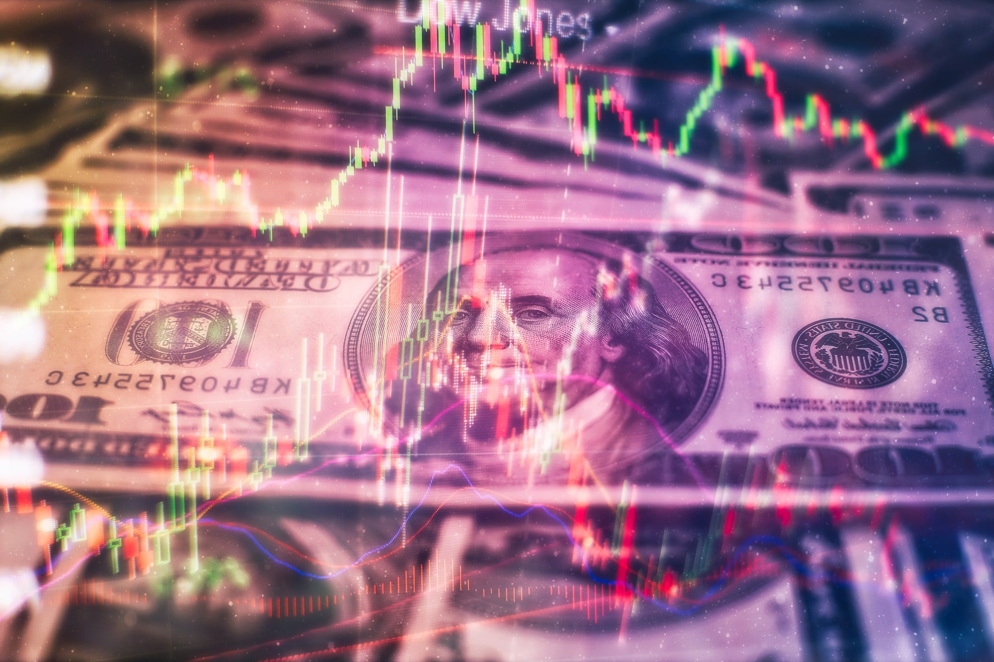 دلار در برابر سایر ارزها عقبنشینی کرد