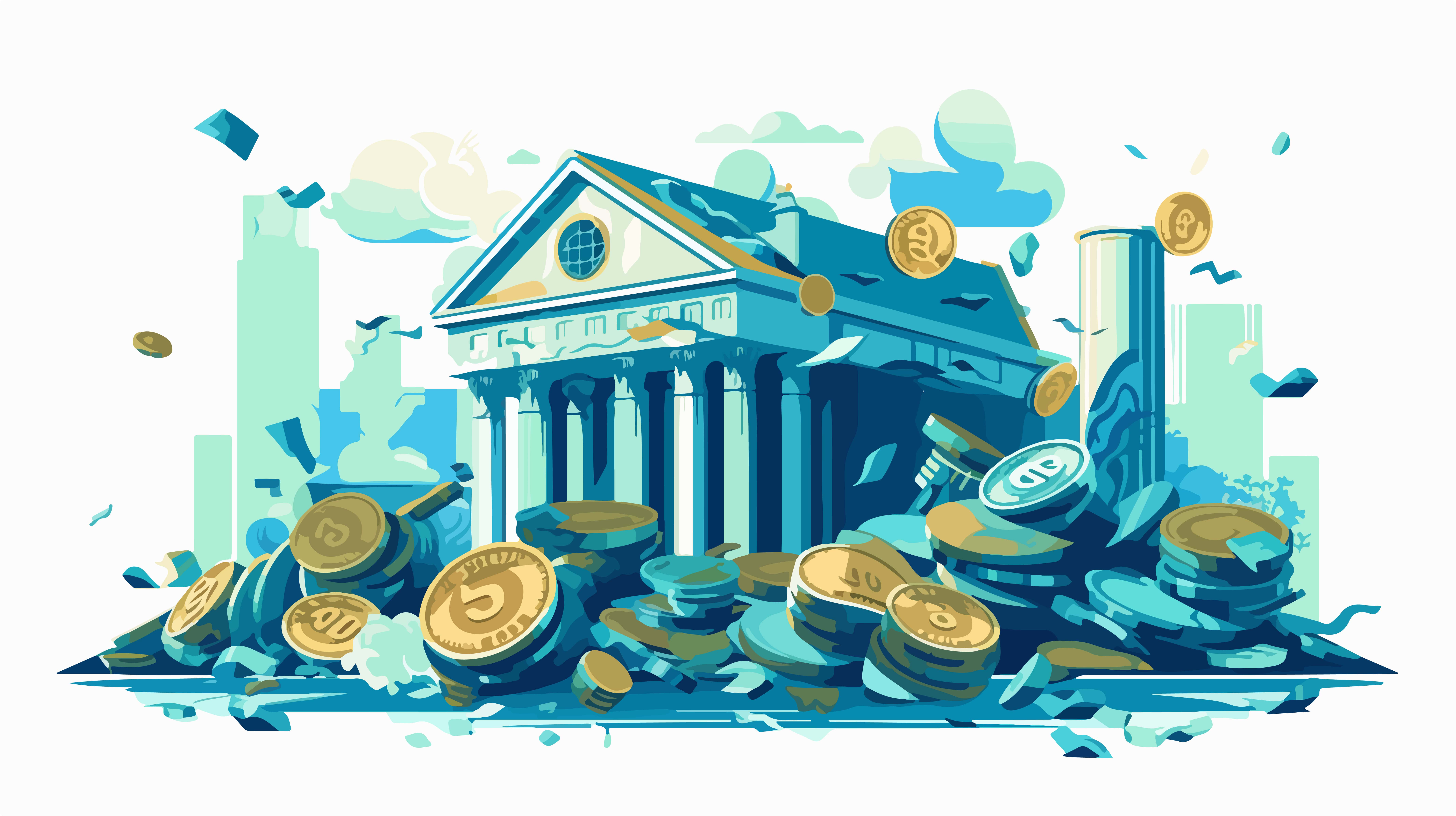 سیستم فدرال رزرو چیست؟