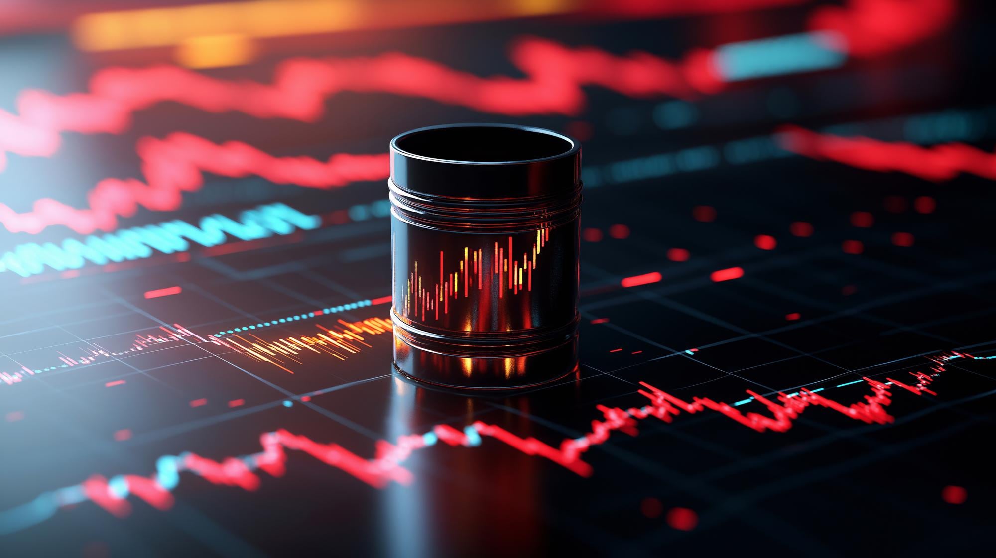 آیا تحریمها به نفت ضربه میزند؟