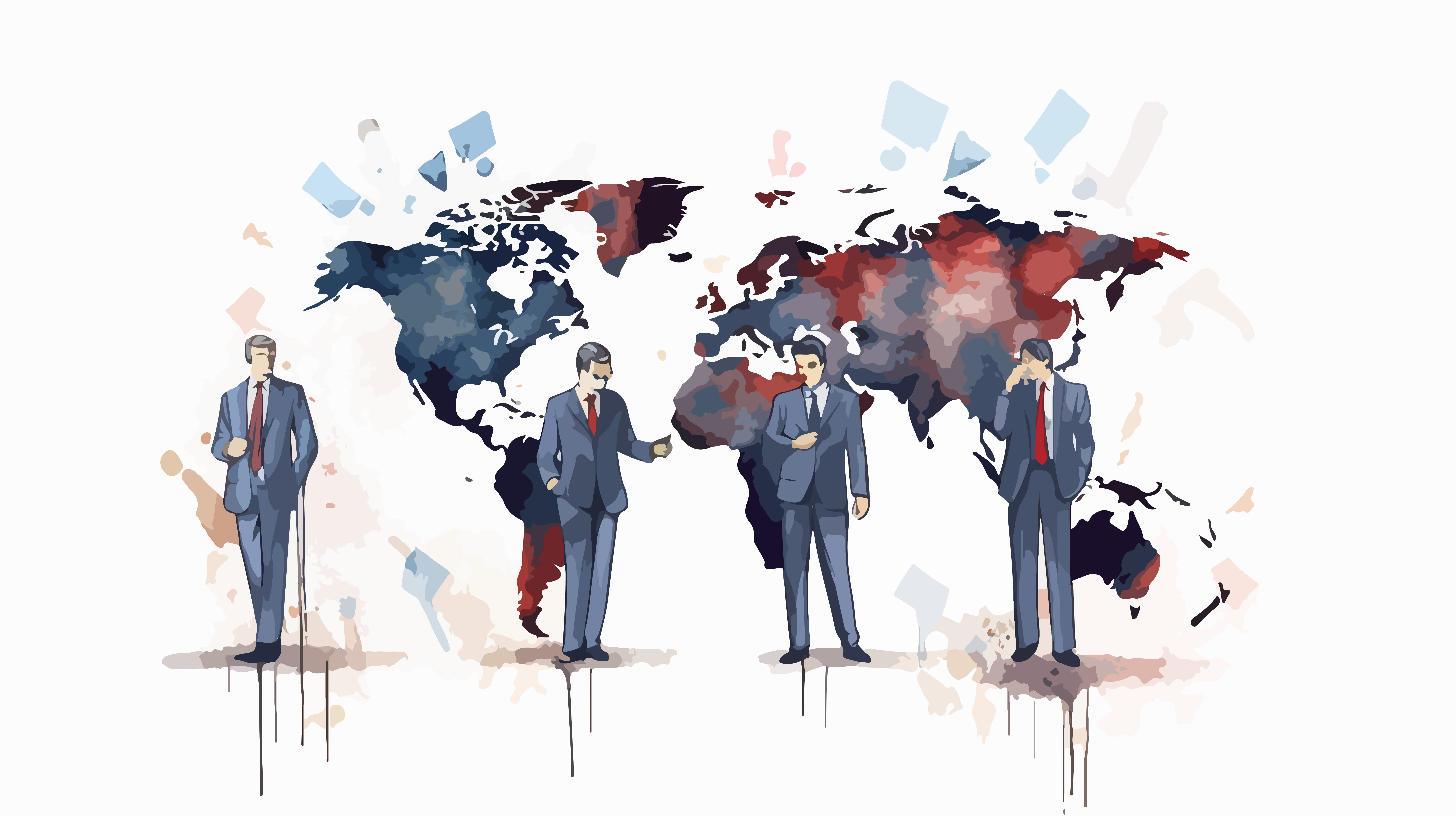 کمیسیون فدرال تجارت چیست؟