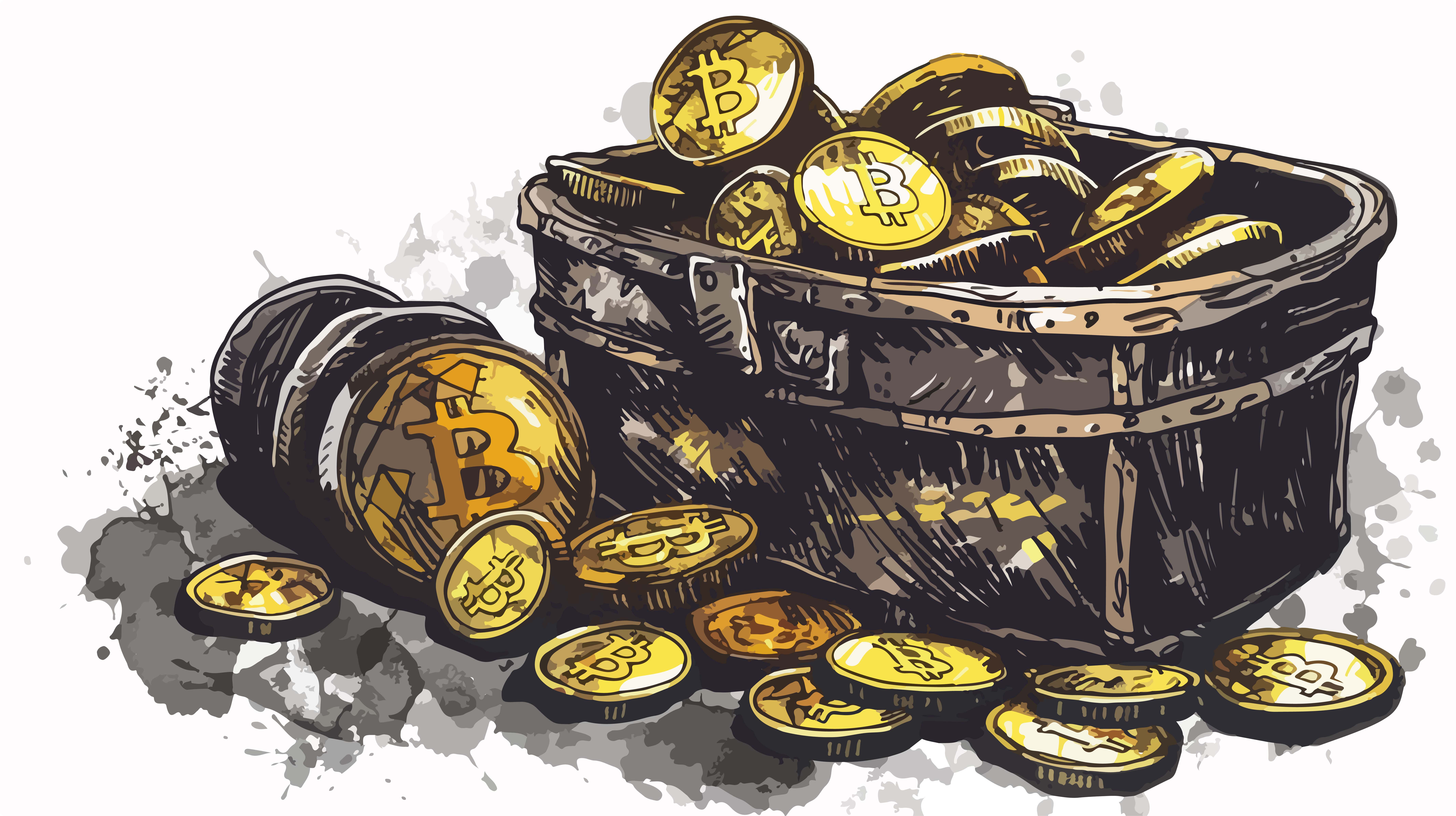 آیا ماینرهای بیتکوین بهتر از خود بیتکوین عمل میکنند؟