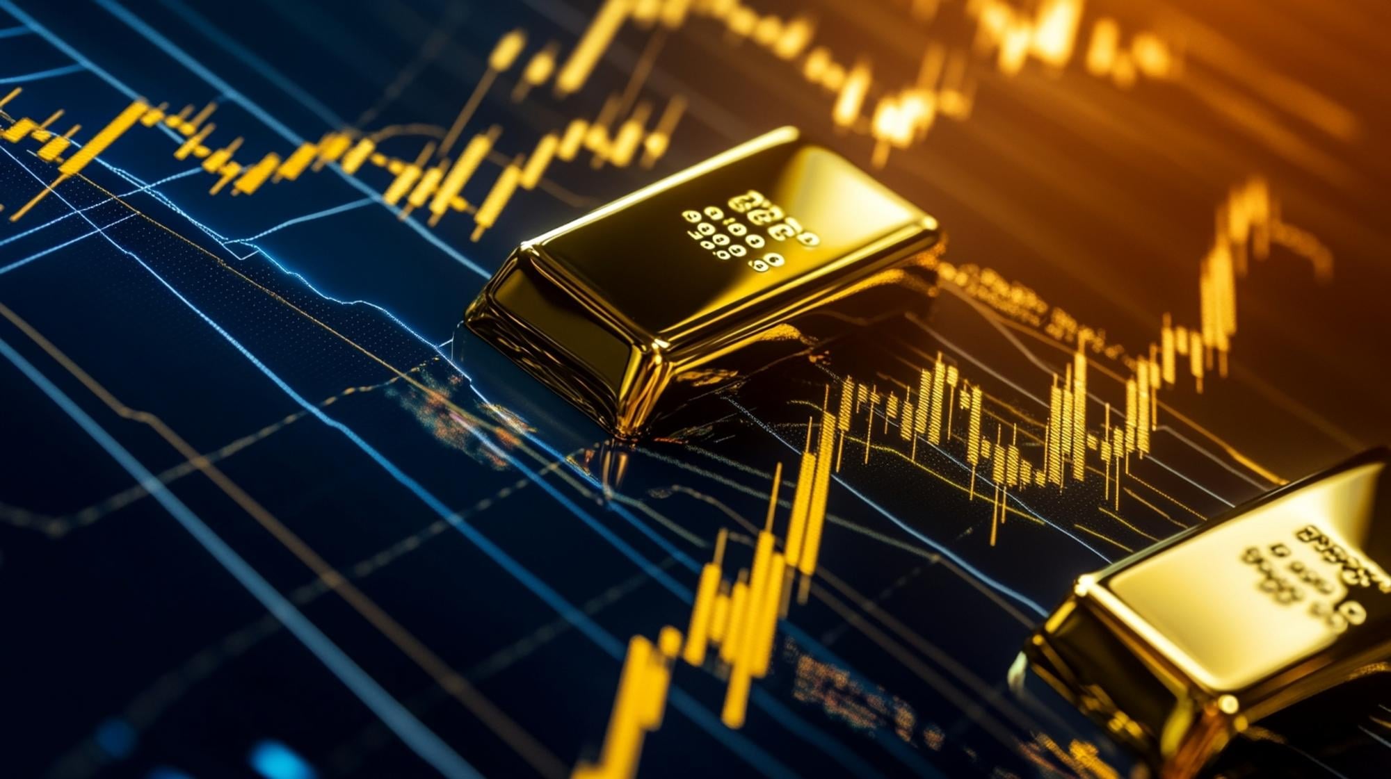 عقبنشینی طلا از قله تاریخی؟ جدی میفرمائید؟!