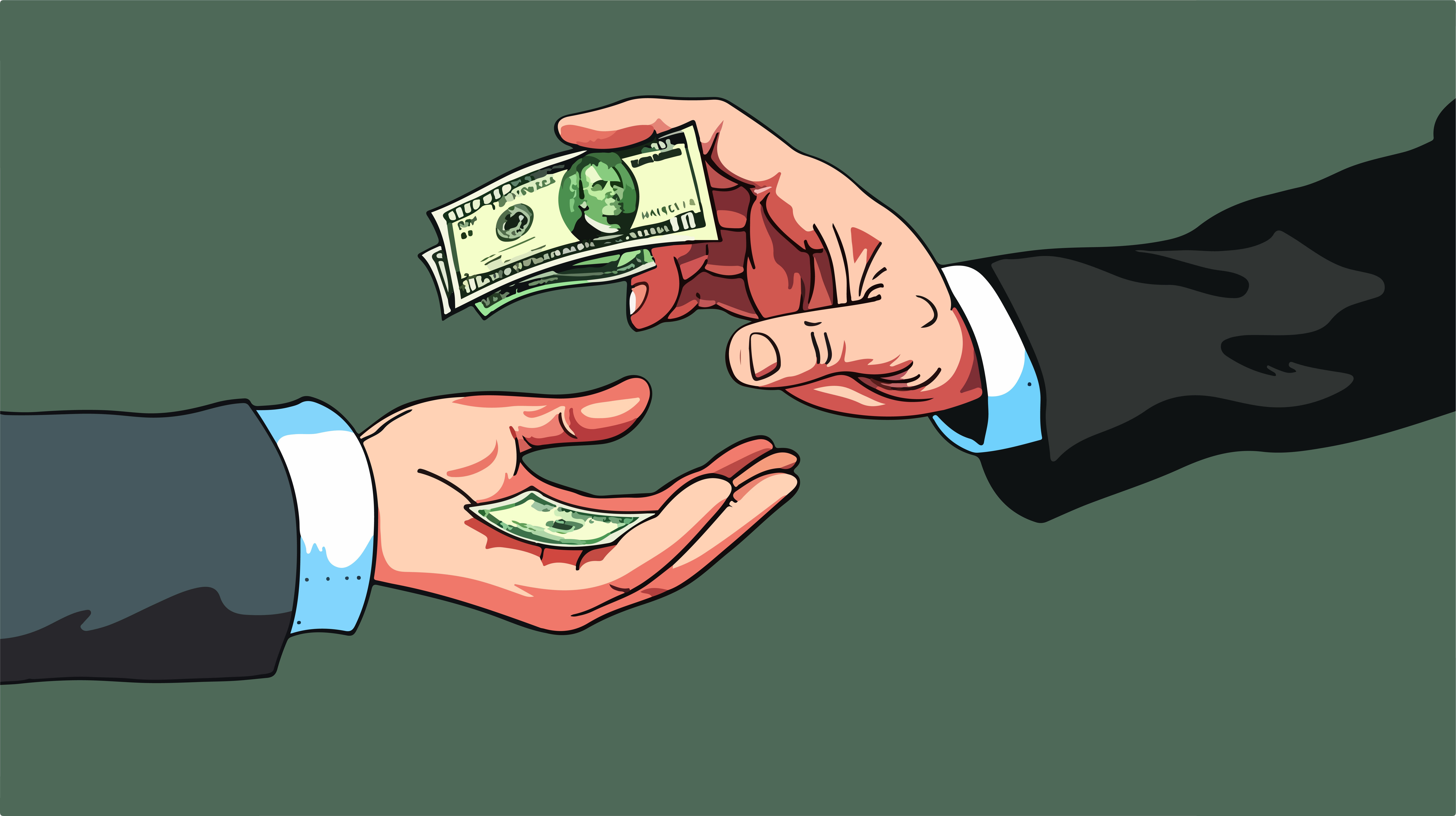 چانه زنی چیست؟