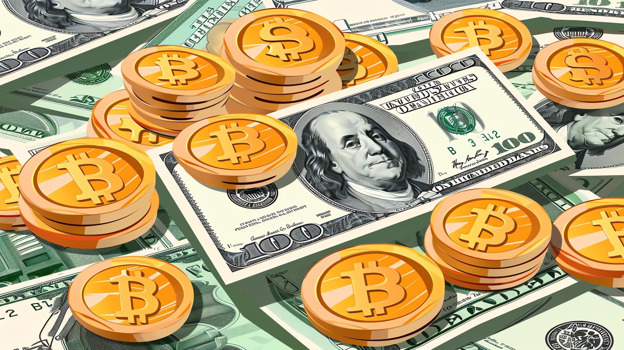 از سقوط قیمت بیتکوین تا خرید کوینبیس
