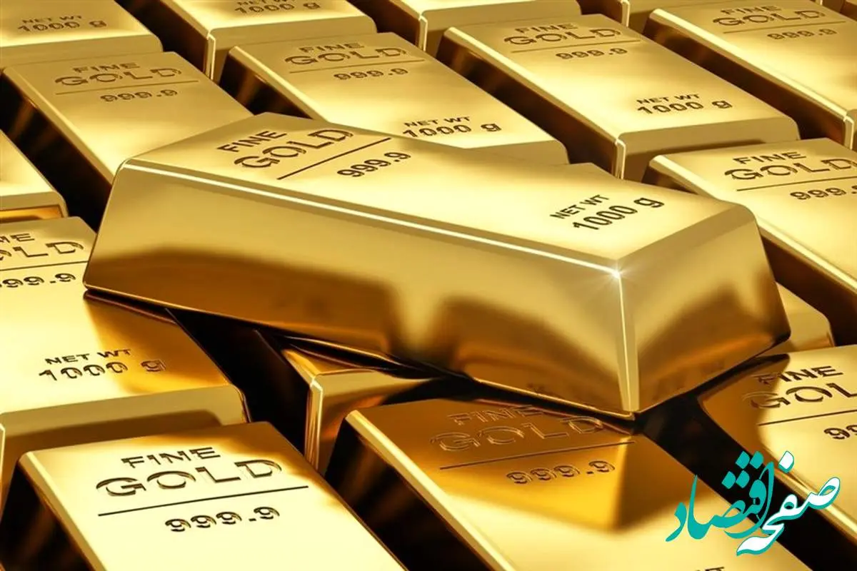 طلا بدجور آتش گرفت! / قیمت طلا ۱۸ عیار امروز چهارشنبه ۲۴ بهمن ماه ۱۴۰۳