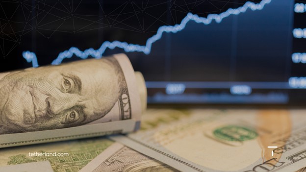 ریسک خرید دلار بیشتر است یا تتر؟