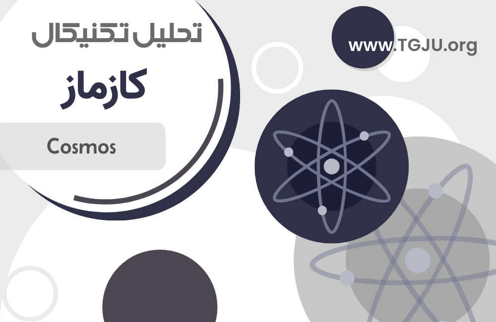 تحلیل تکنیکال کازماز 1 اسفند