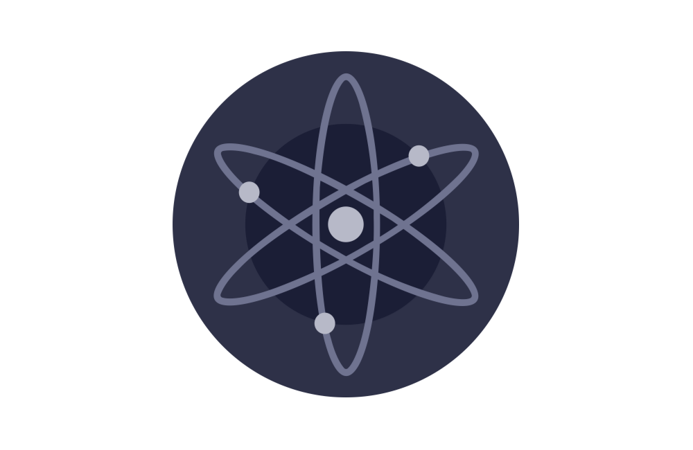 رمزارز: کازموس (Cosmos)
