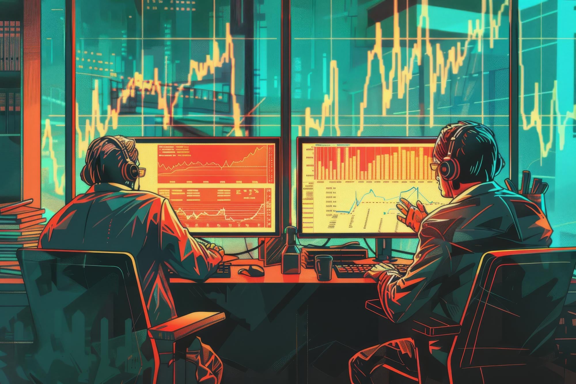 گسترش افقی چیست؟