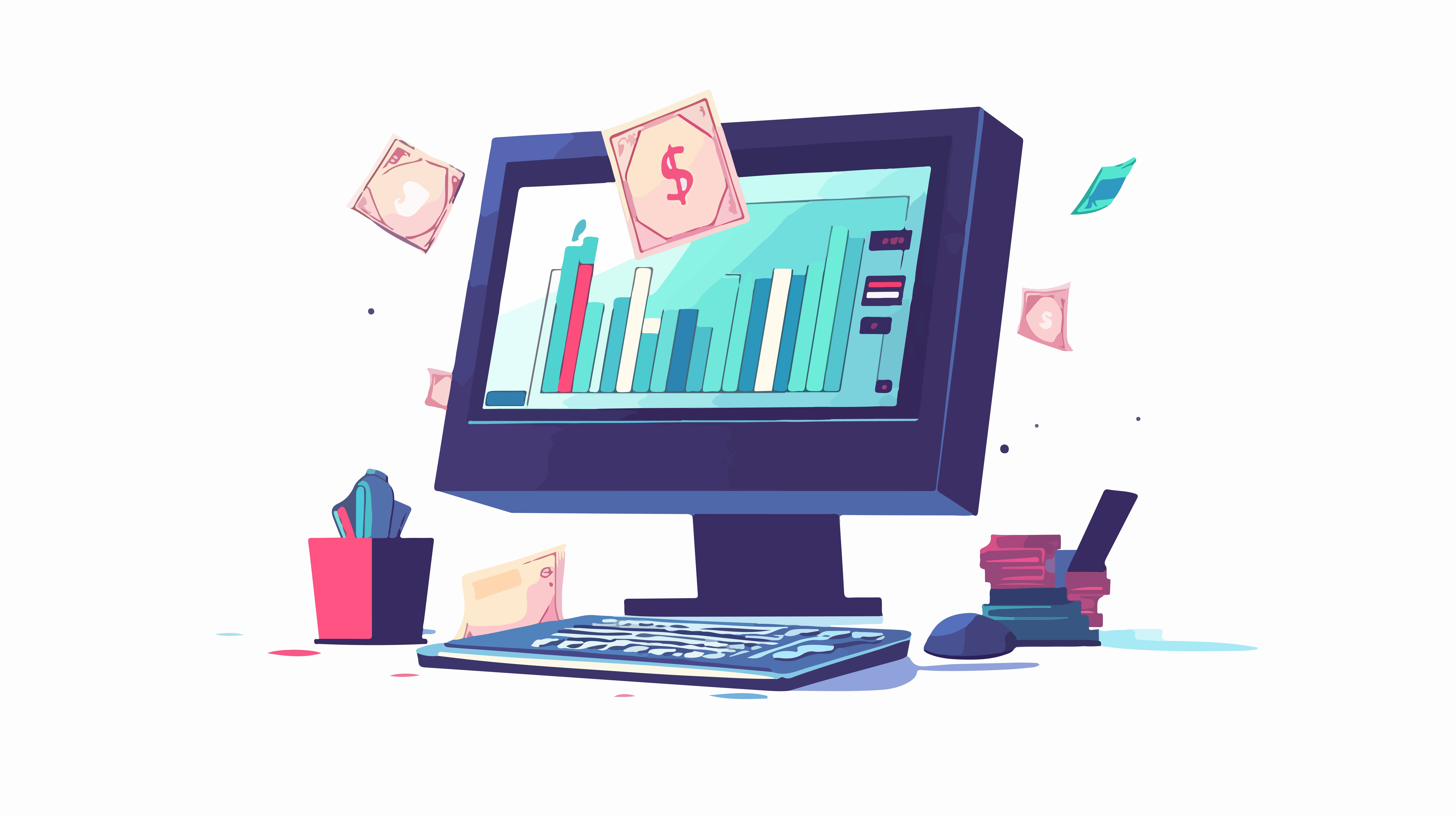 سهام درآمدزا چیست؟