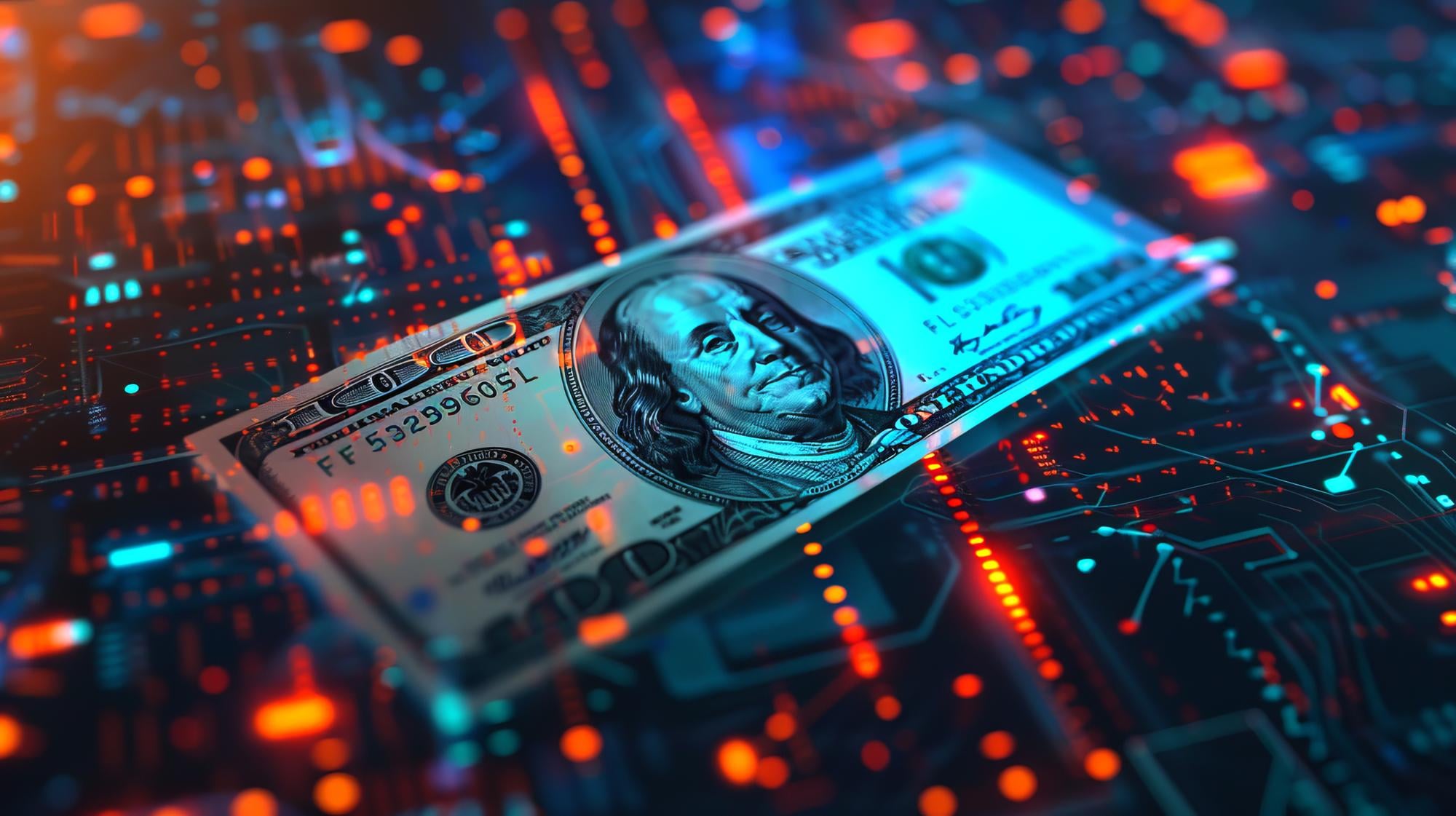 آیا شاخص دلار عقبنشینی خواهد کرد؟