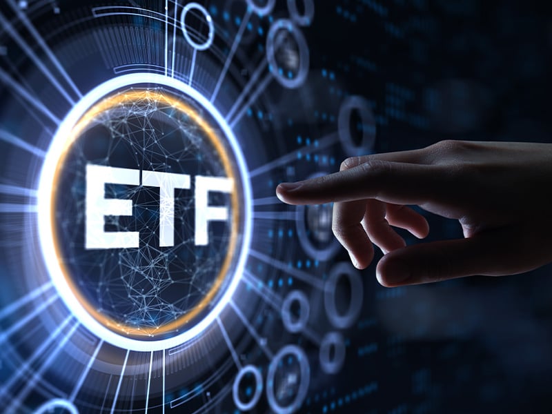 گریاسکیل بهدنبال راهاندازی ETF شاخص