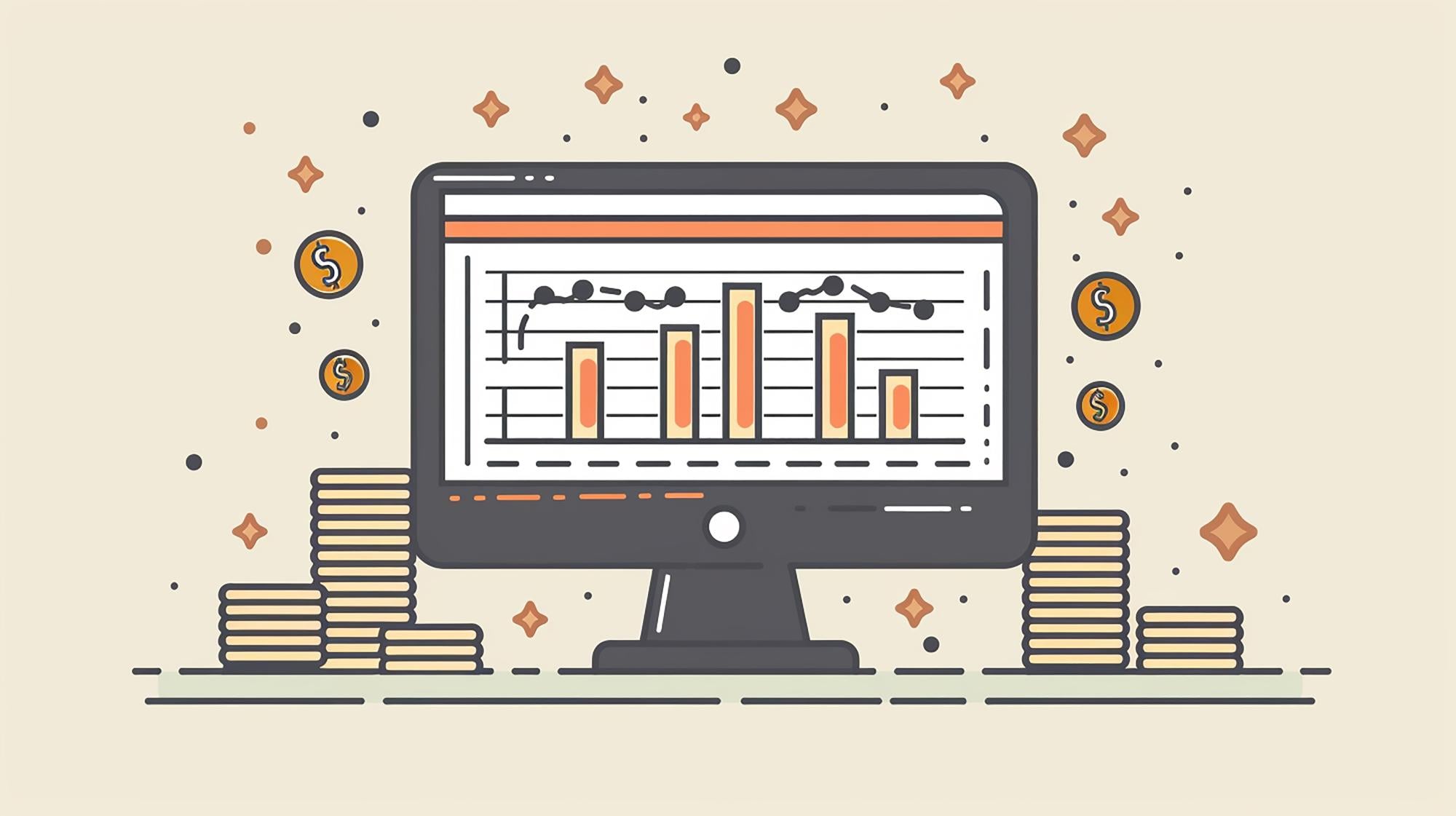 نوسانات تاریخی چیست؟