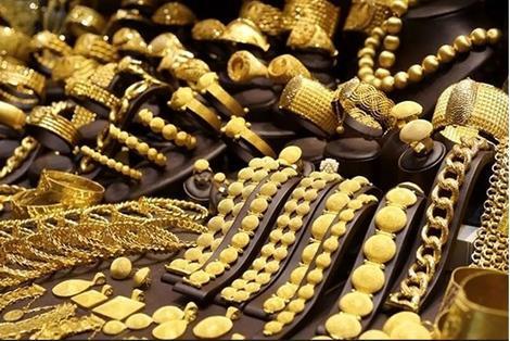 پیشنهاد عجیب اتحادیه طلا به بانک مرکزی! پیشنهاد عجیب اتحادیه طلا به بانک مرکزی!