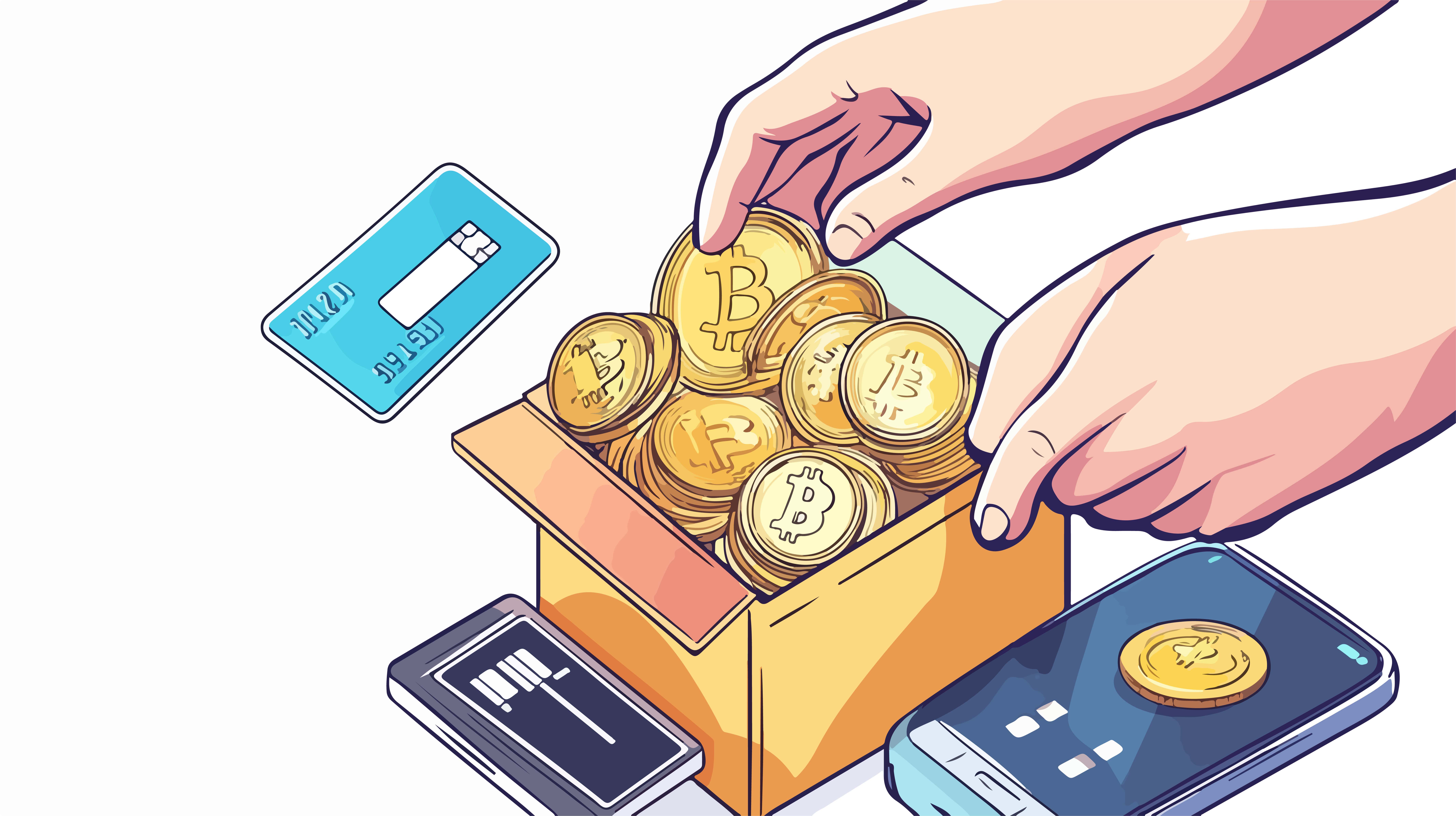 تغییر رویکرد بانکها به کریپتو: تحول بیسروصدای OCC