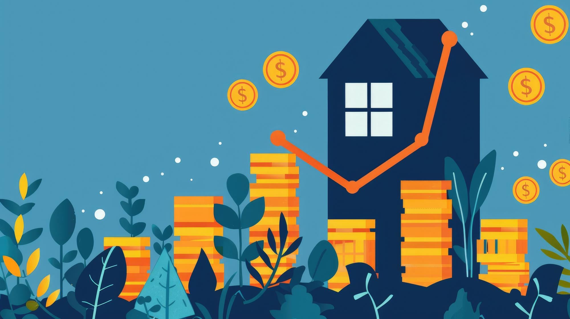 نسبت هزینه‌های مسکن چیست؟
