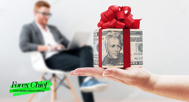 بونوس فارکس چیست