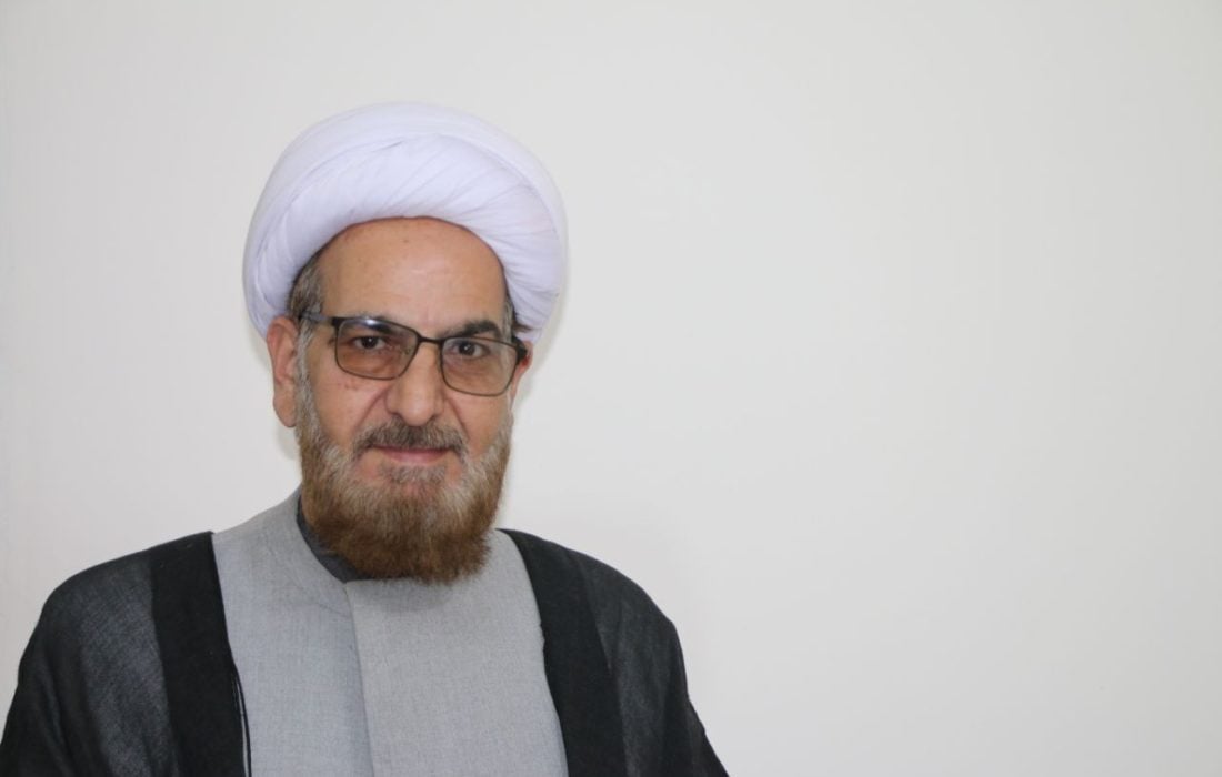 شناخت و درک حقایق قرآن (خلقت انسان از خاک و گِل)