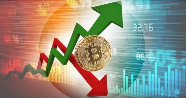 کارشناسان: سقوط قیمت بیت کوین موقتی بوده و رشد آن نزدیک است