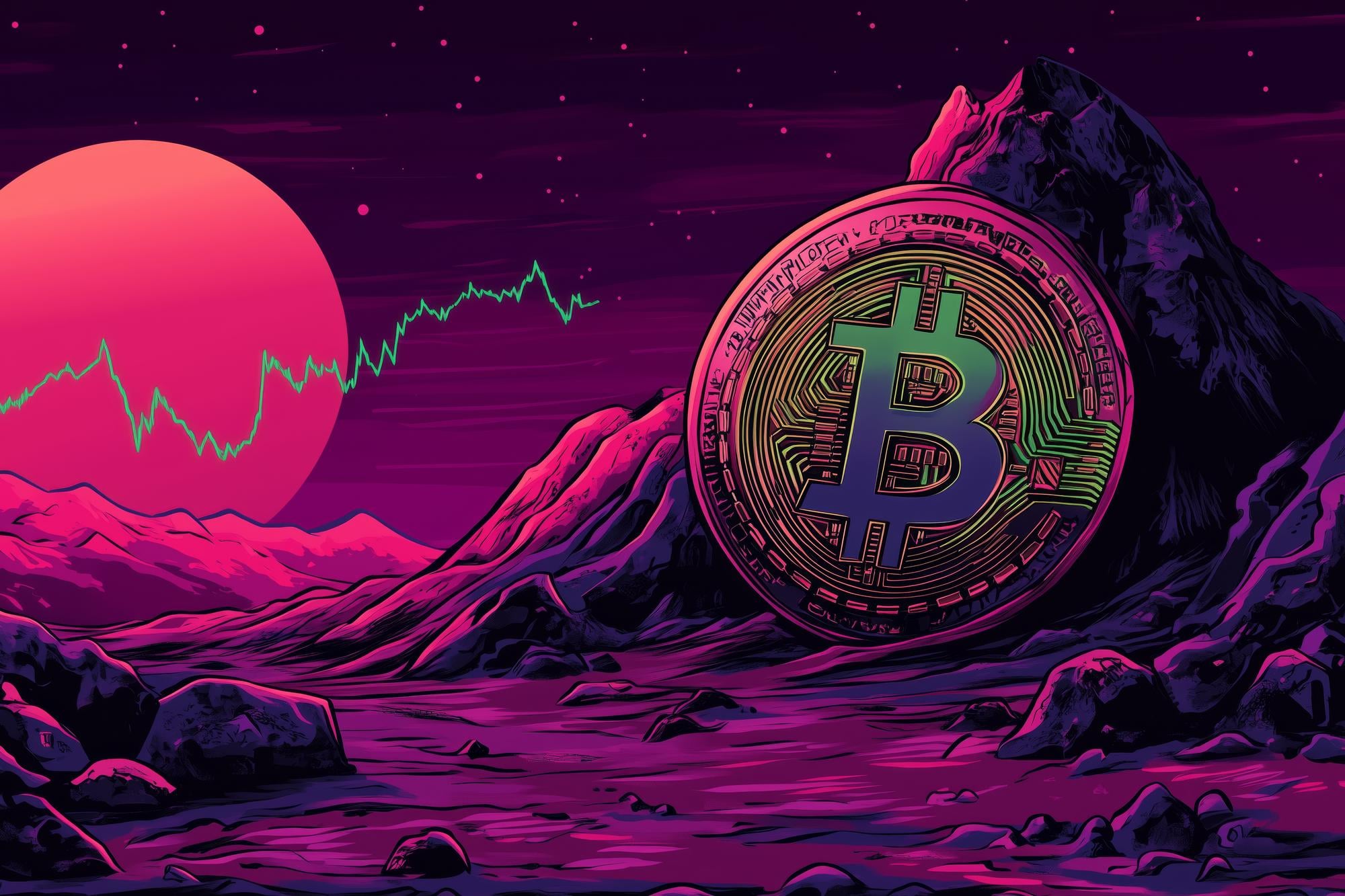 ذخیره رمزارزی ترامپ عمدتاً شامل بیتکوین میشود