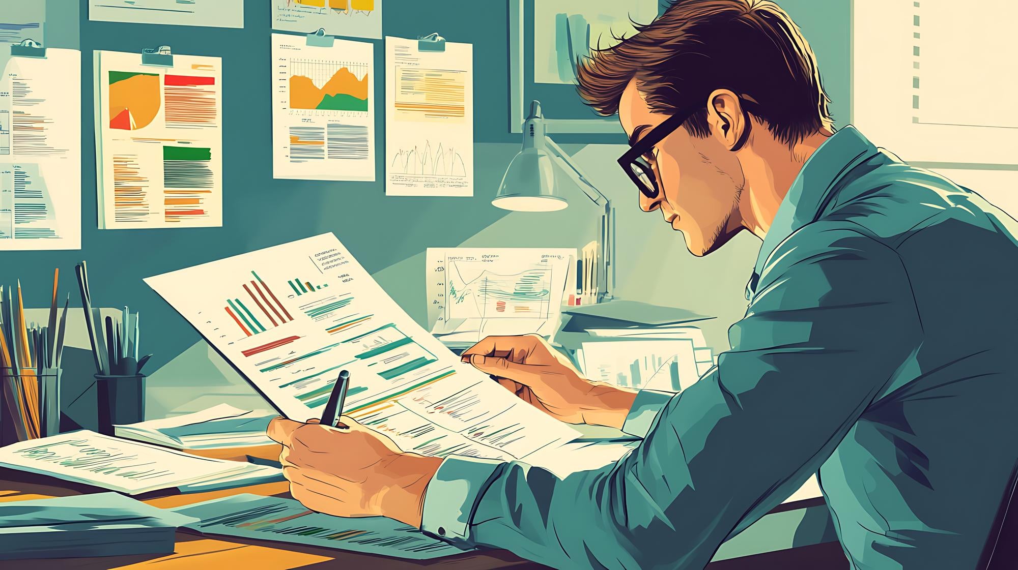 رتبه بندی هالبرت چیست؟