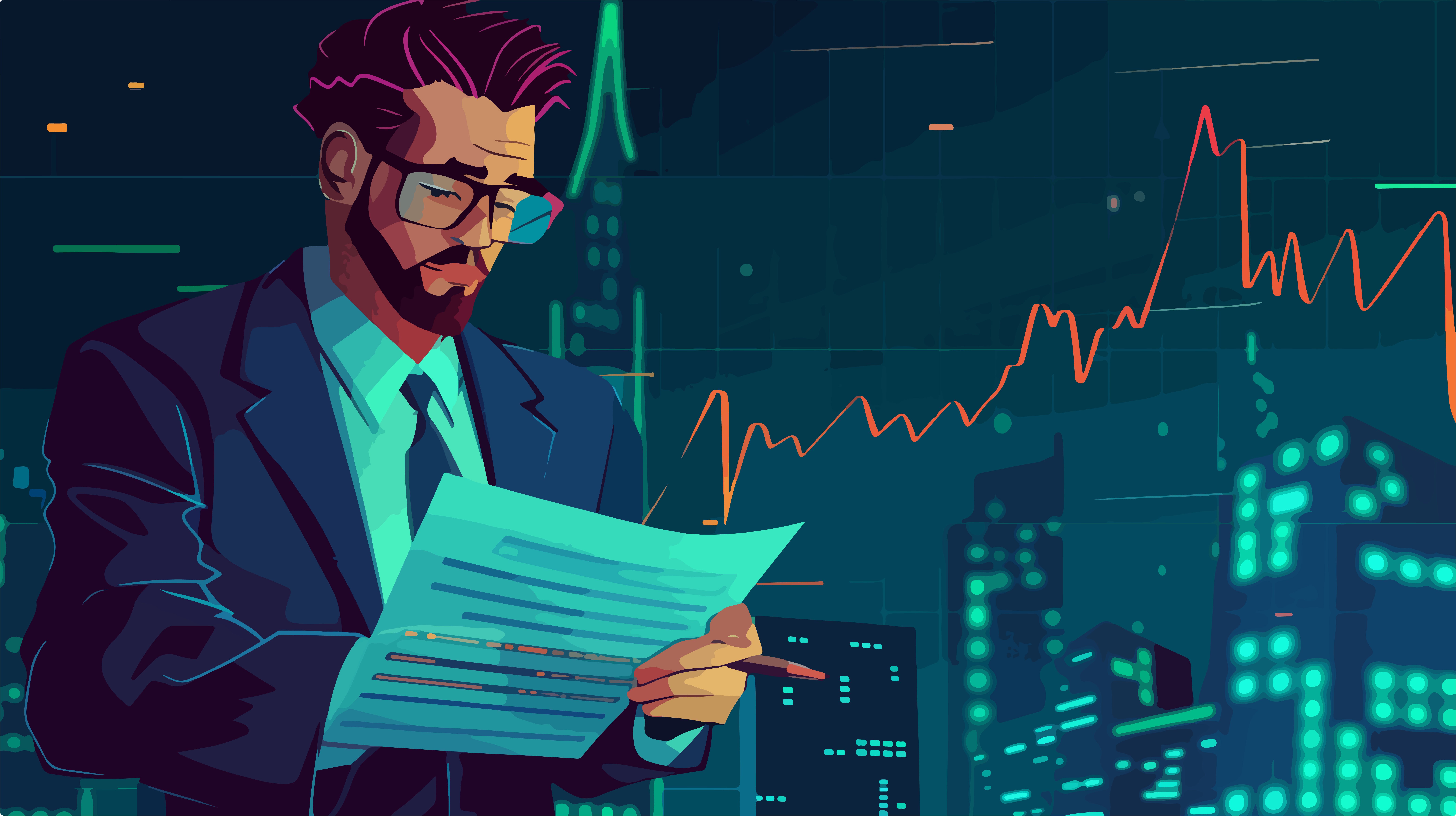 مدیر صندوق پوشش ریسک کیست؟