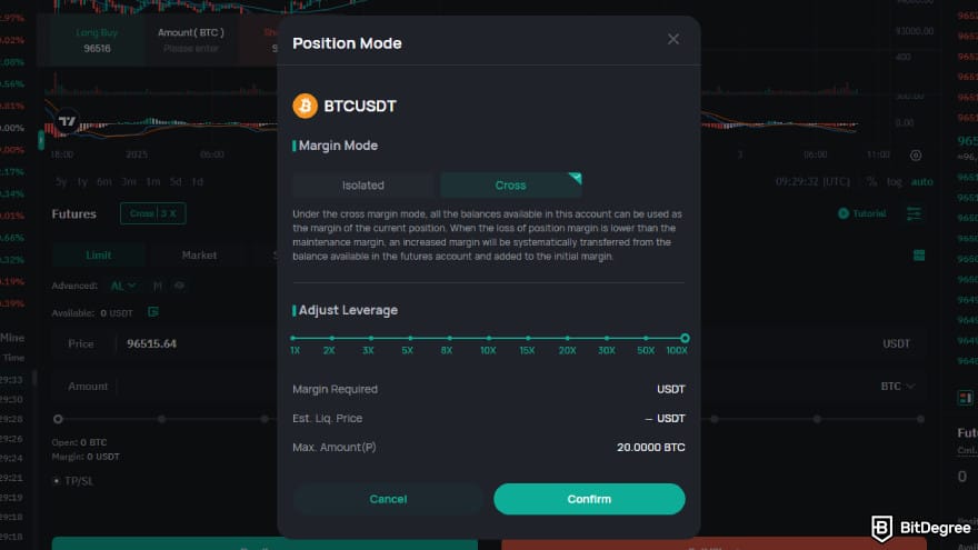 CoinEx review: up to 100x leverage trading. CoinEx review: up to 100x leverage trading.
