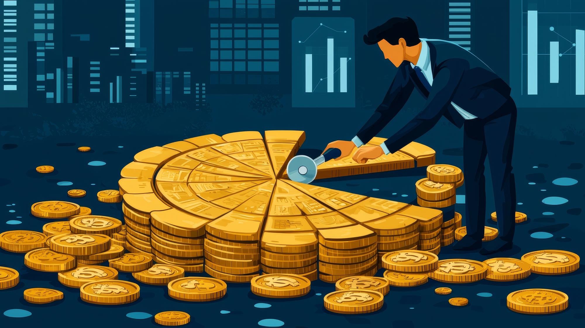ذخایر عمومی چیست؟