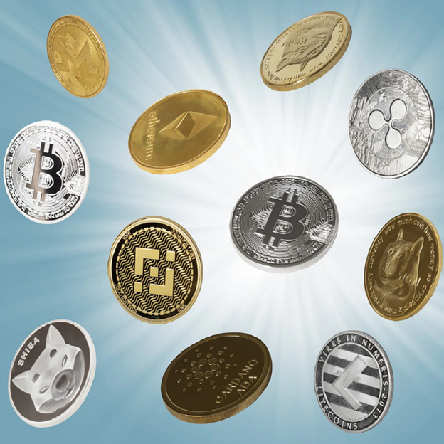 با سرمایه کم ارز دیجیتال چی بخریم؟ 10 ارز جدید برای خرید با پول کم