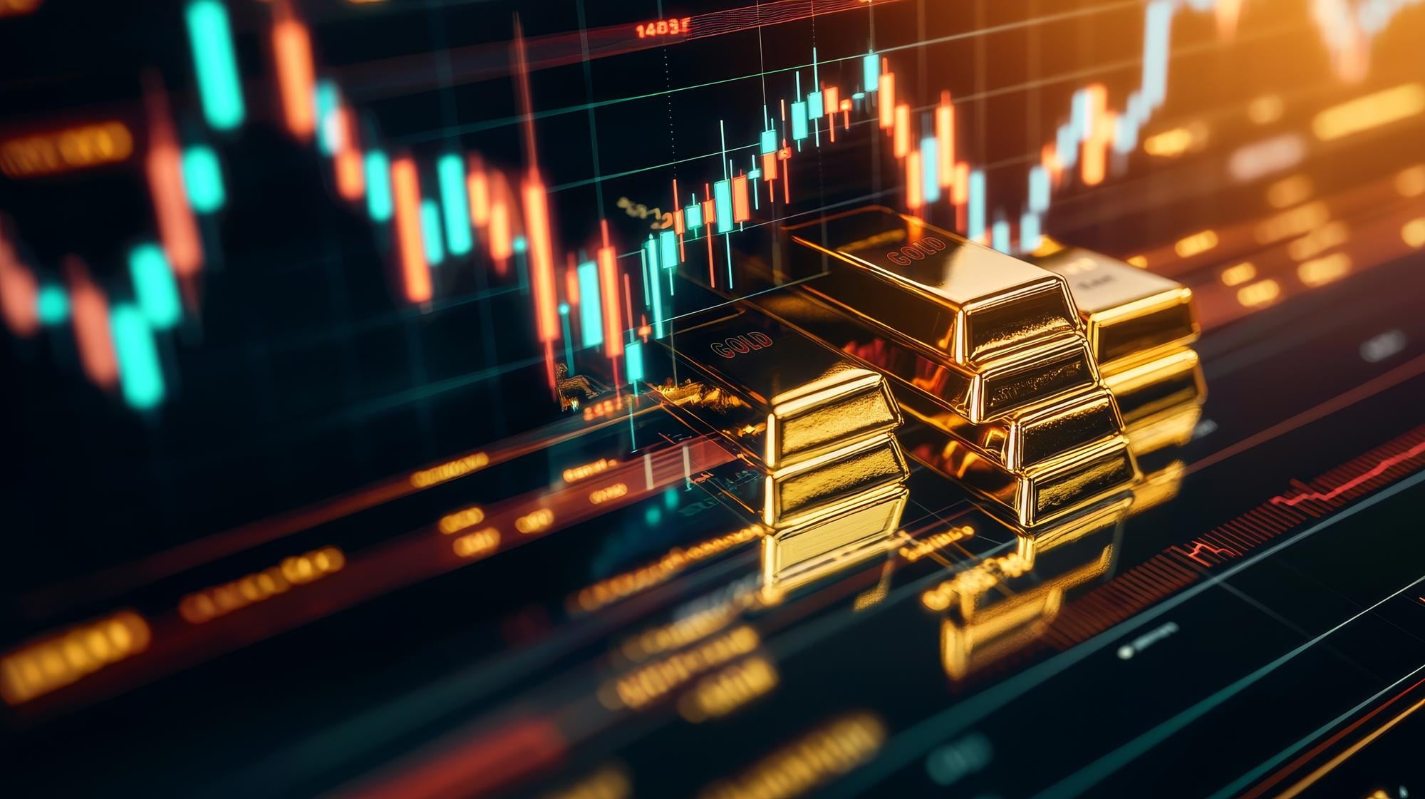 طلا پس از تثبیت، به کدام سو میرود؟