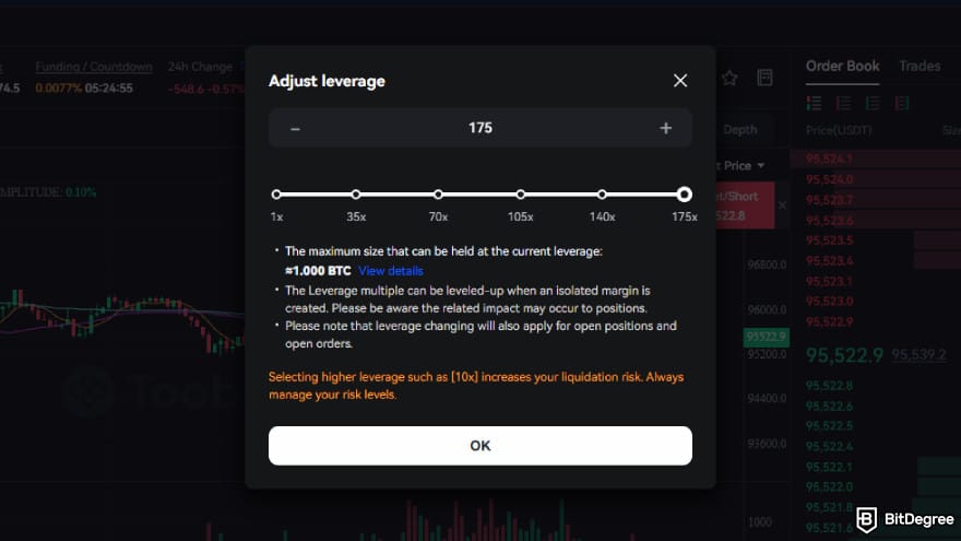 Toobit exchange review: leverage trading options. Toobit exchange review: leverage trading options.