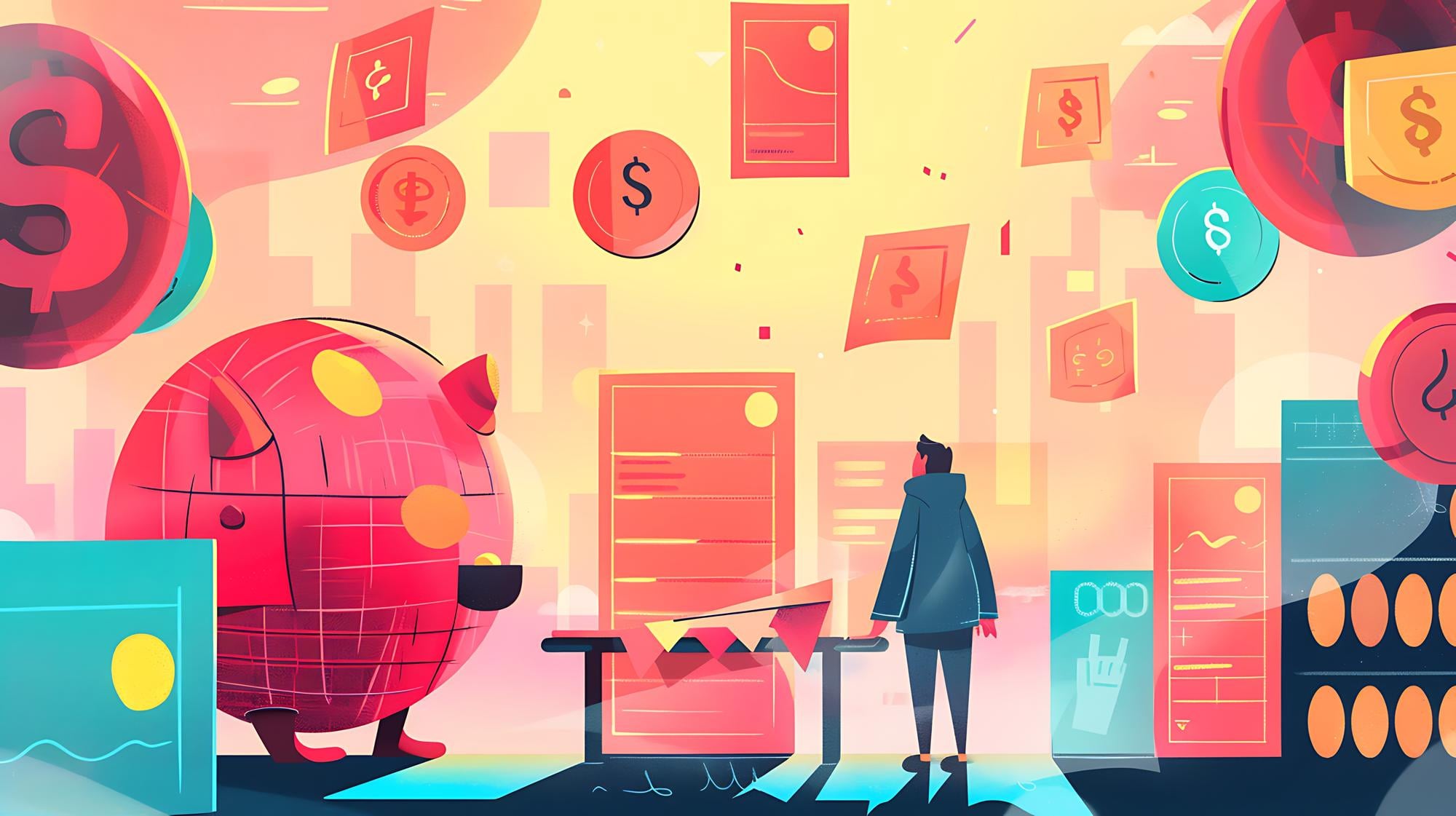 اوراق بهادار ترکیبی چیست؟
